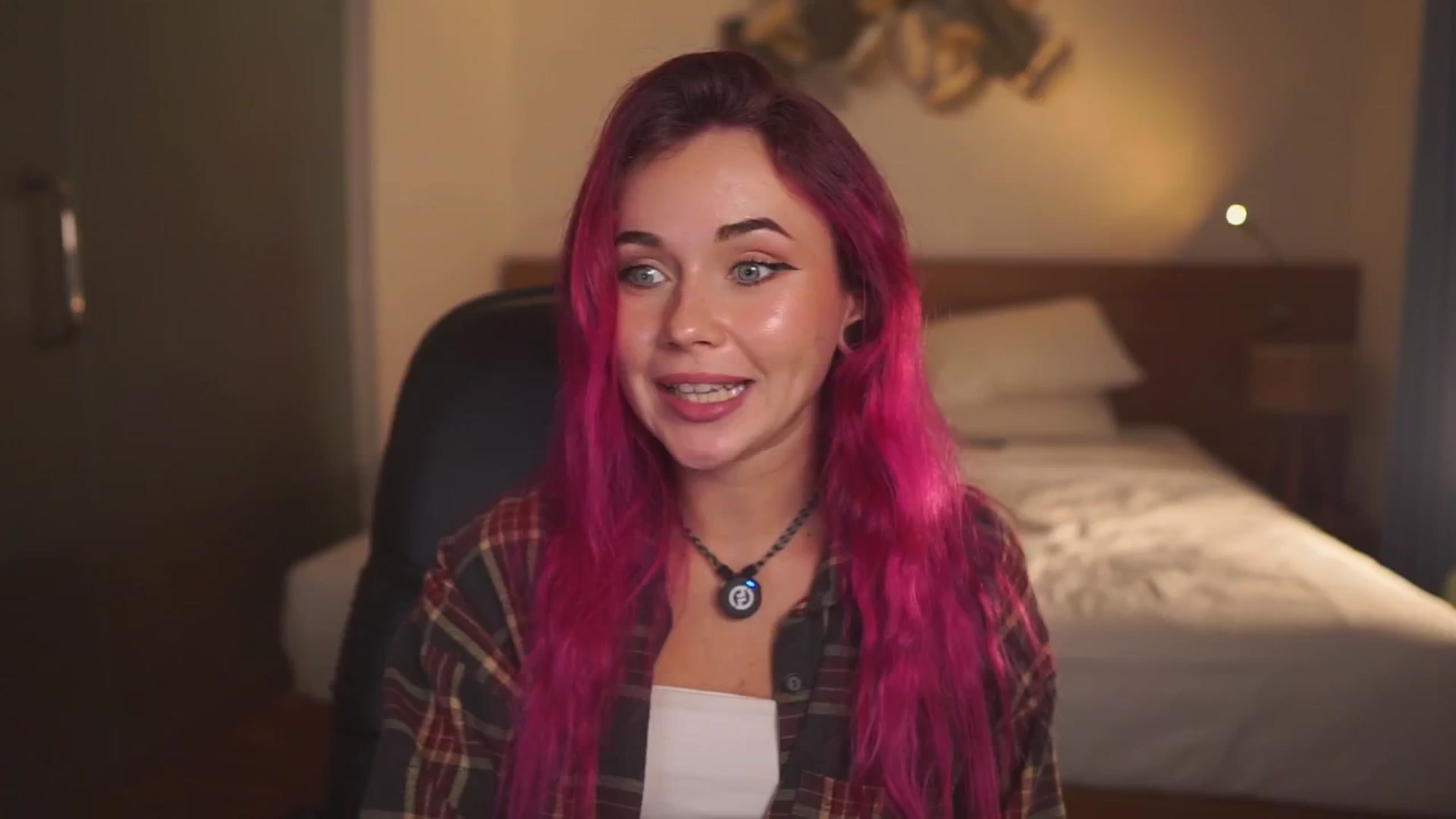 Gallery image thumbnail from Sarah_Pink's myfreecams stream on, 02/22/2026, 15:23 image 2 of 20