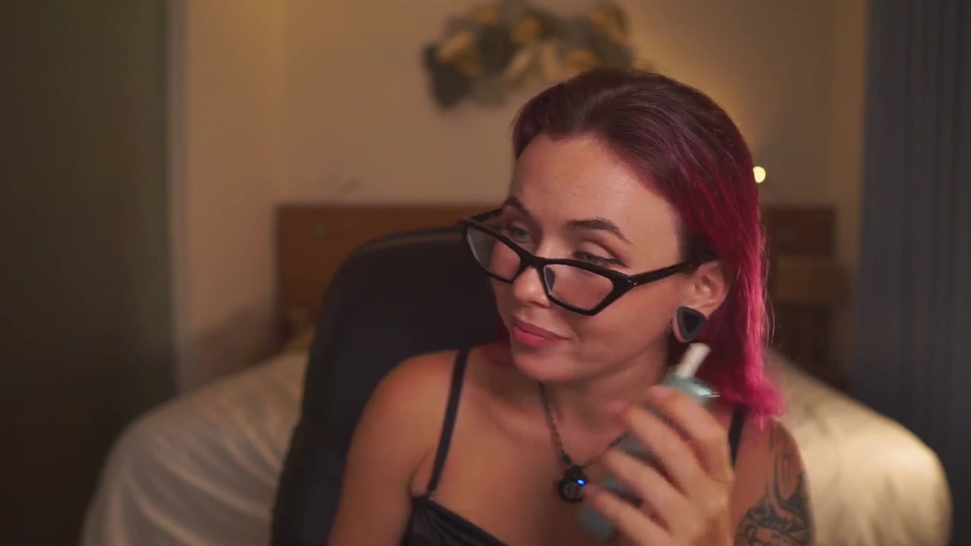 Gallery image thumbnail from Sarah_Pink's myfreecams stream on, 02/26/2026, 16:06 image 14 of 20