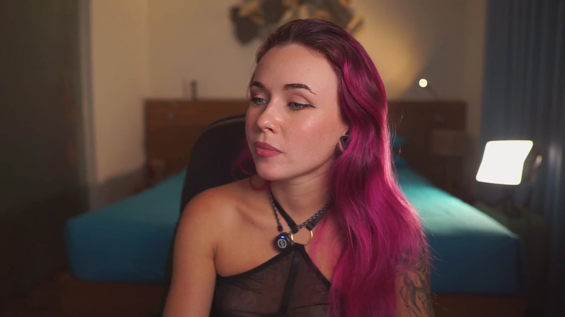 Gallery image thumbnail from Sarah_Pink's myfreecams stream on, 02/27/2026, 14:17 image 5 of 20