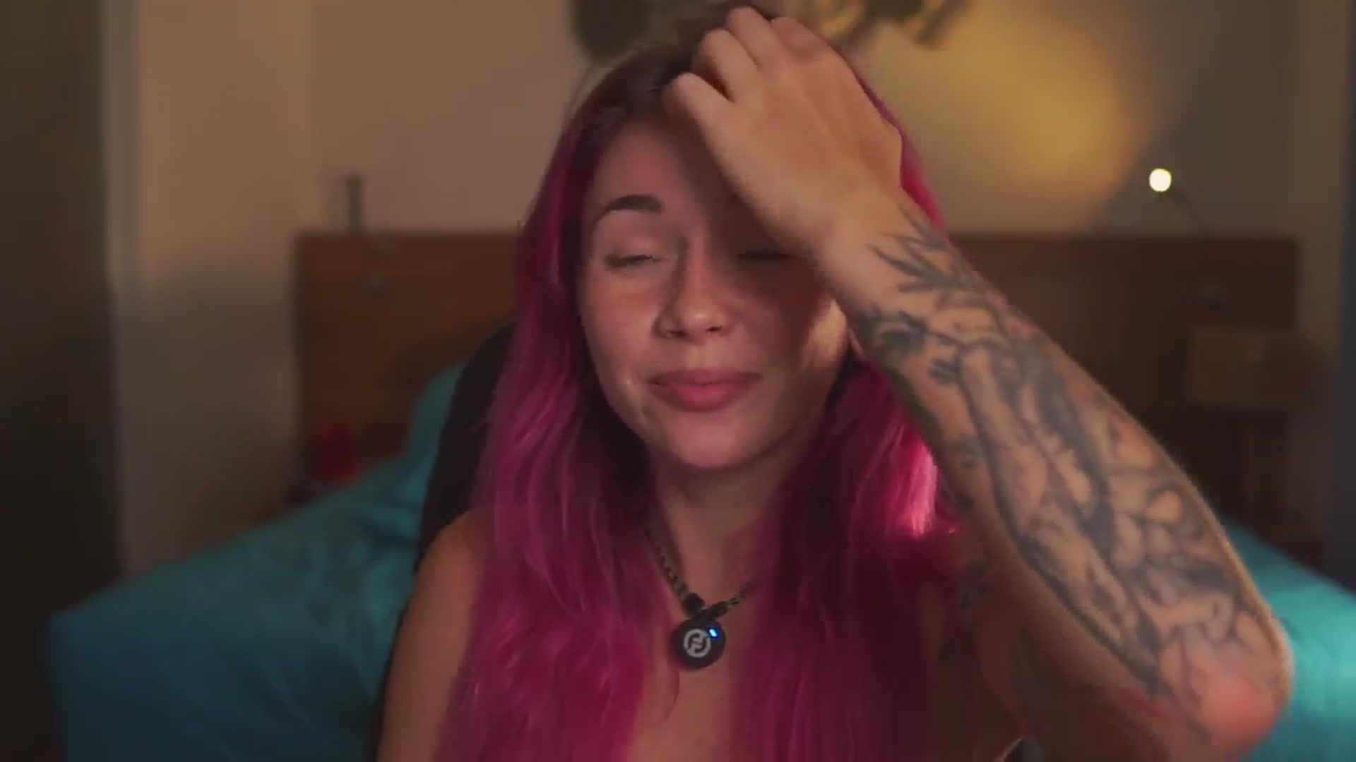 Gallery image thumbnail from Sarah_Pink's myfreecams stream on, 02/28/2026, 15:12 image 15 of 20