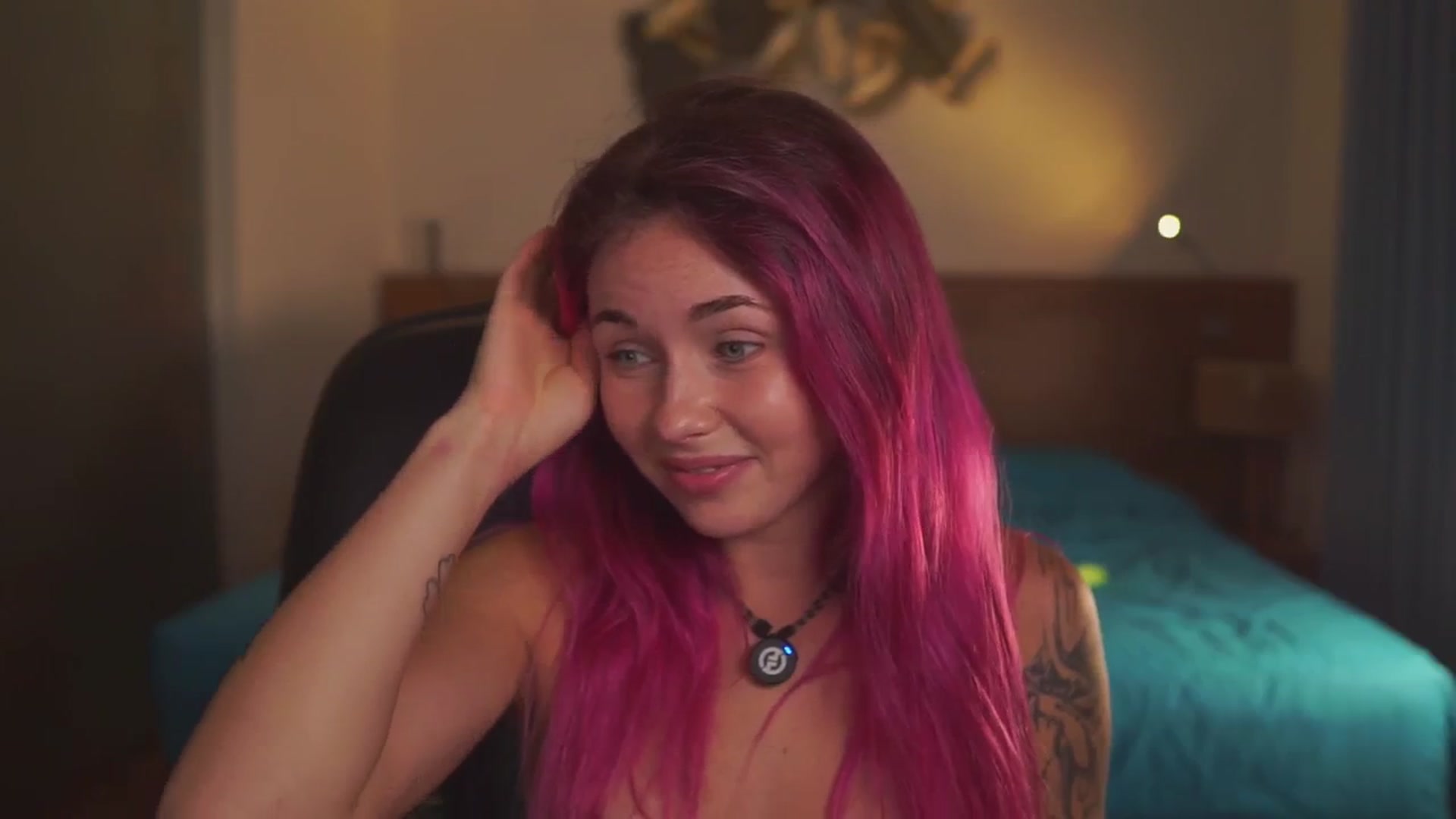 Gallery image thumbnail from Sarah_Pink's myfreecams stream on, 02/28/2026, 15:12 image 12 of 20