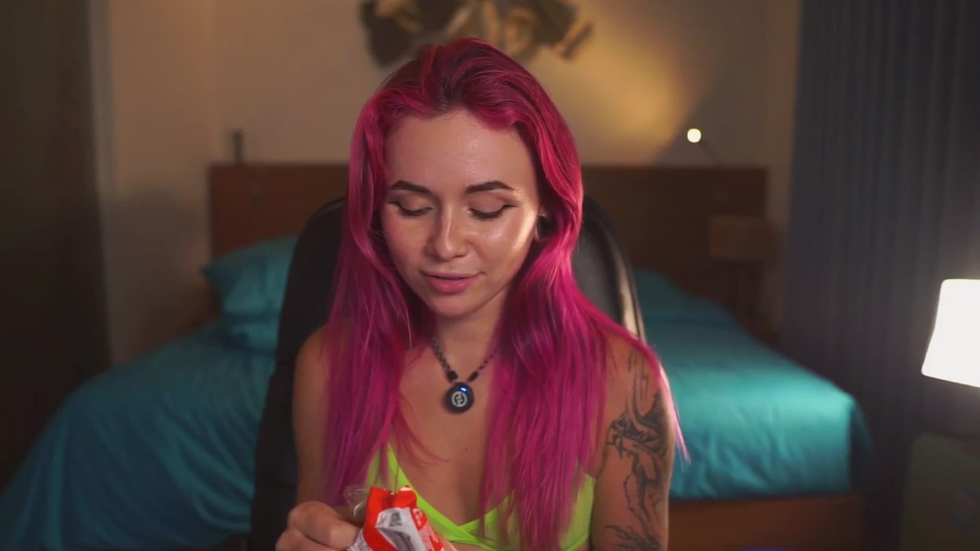 Gallery image thumbnail from Sarah_Pink's myfreecams stream on, 03/05/2026, 16:15 image 16 of 20