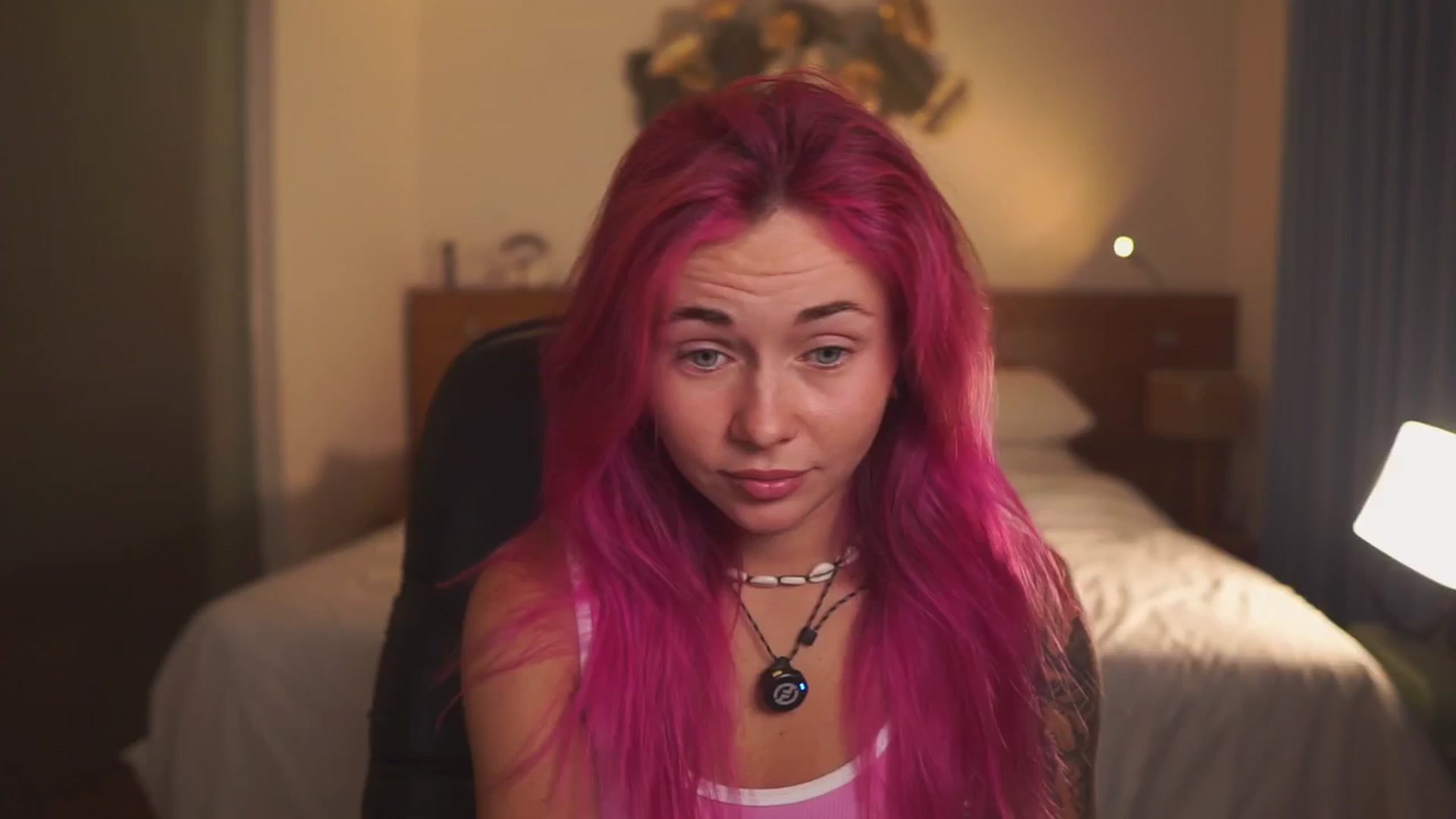Gallery image thumbnail from Sarah_Pink's myfreecams stream on, 03/07/2026, 14:47 image 1 of 20
