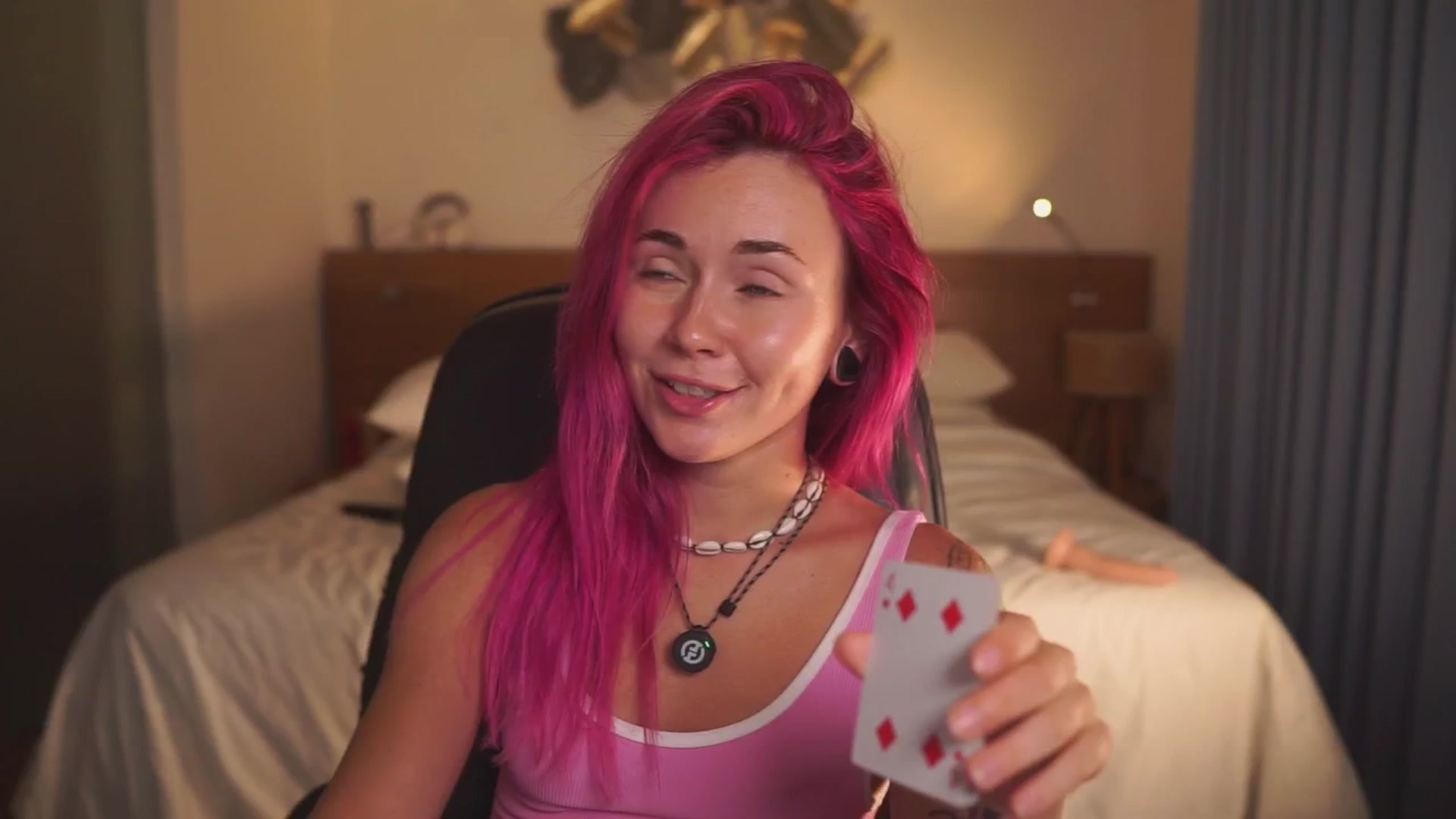 Gallery image thumbnail from Sarah_Pink's myfreecams stream on, 03/07/2026, 17:03 image 2 of 20