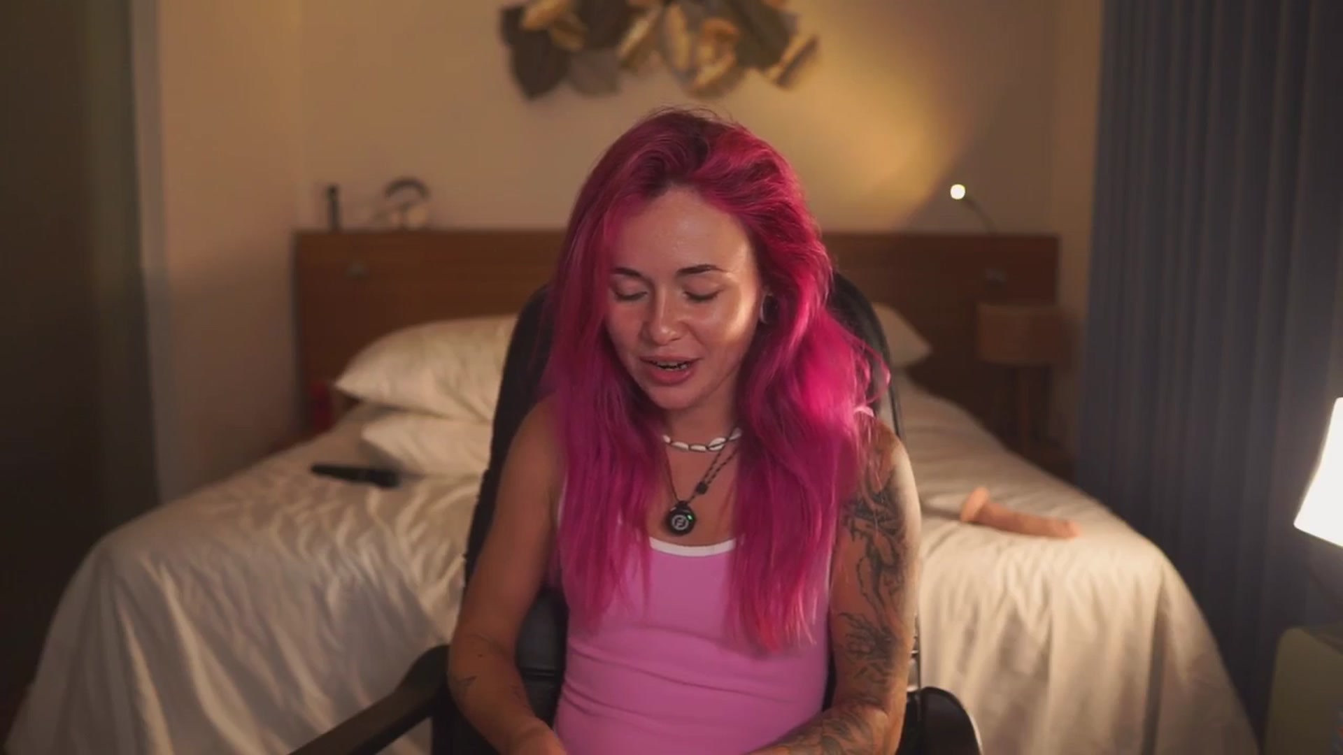 Gallery image thumbnail from Sarah_Pink's myfreecams stream on, 03/07/2026, 17:03 image 5 of 20