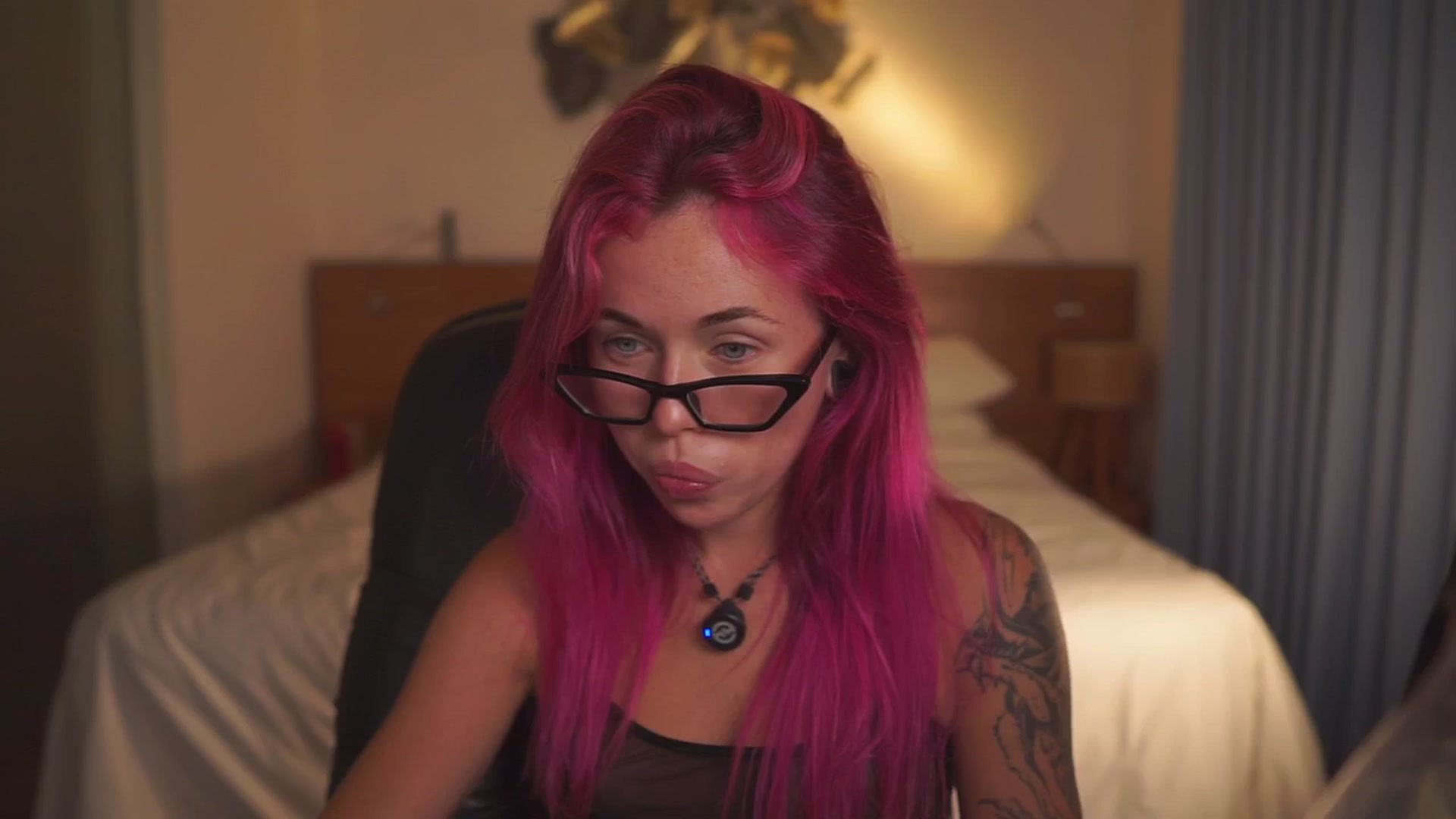 Gallery image thumbnail from Sarah_Pink's myfreecams stream on, 03/08/2026, 16:02 image 11 of 20
