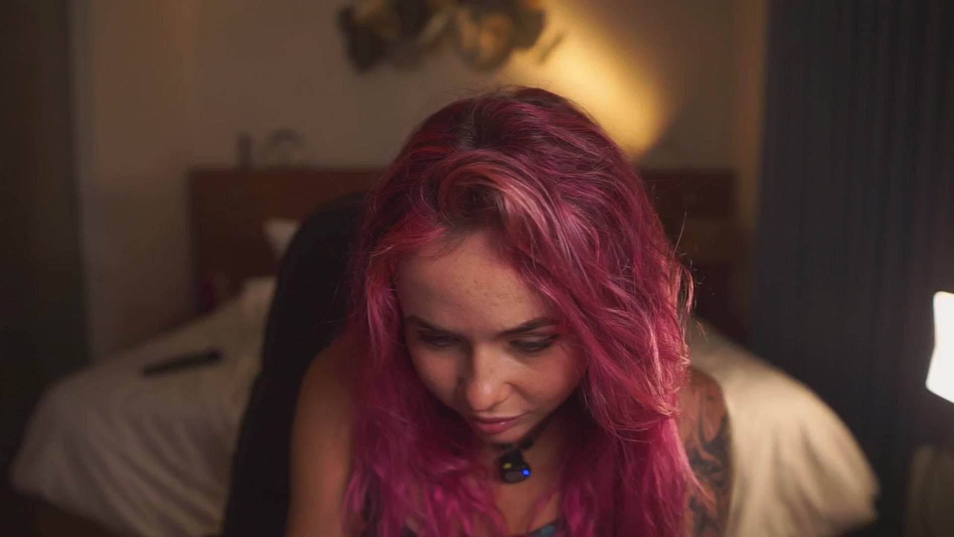 Gallery image thumbnail from Sarah_Pink's myfreecams stream on, 03/12/2026, 17:01 image 7 of 20