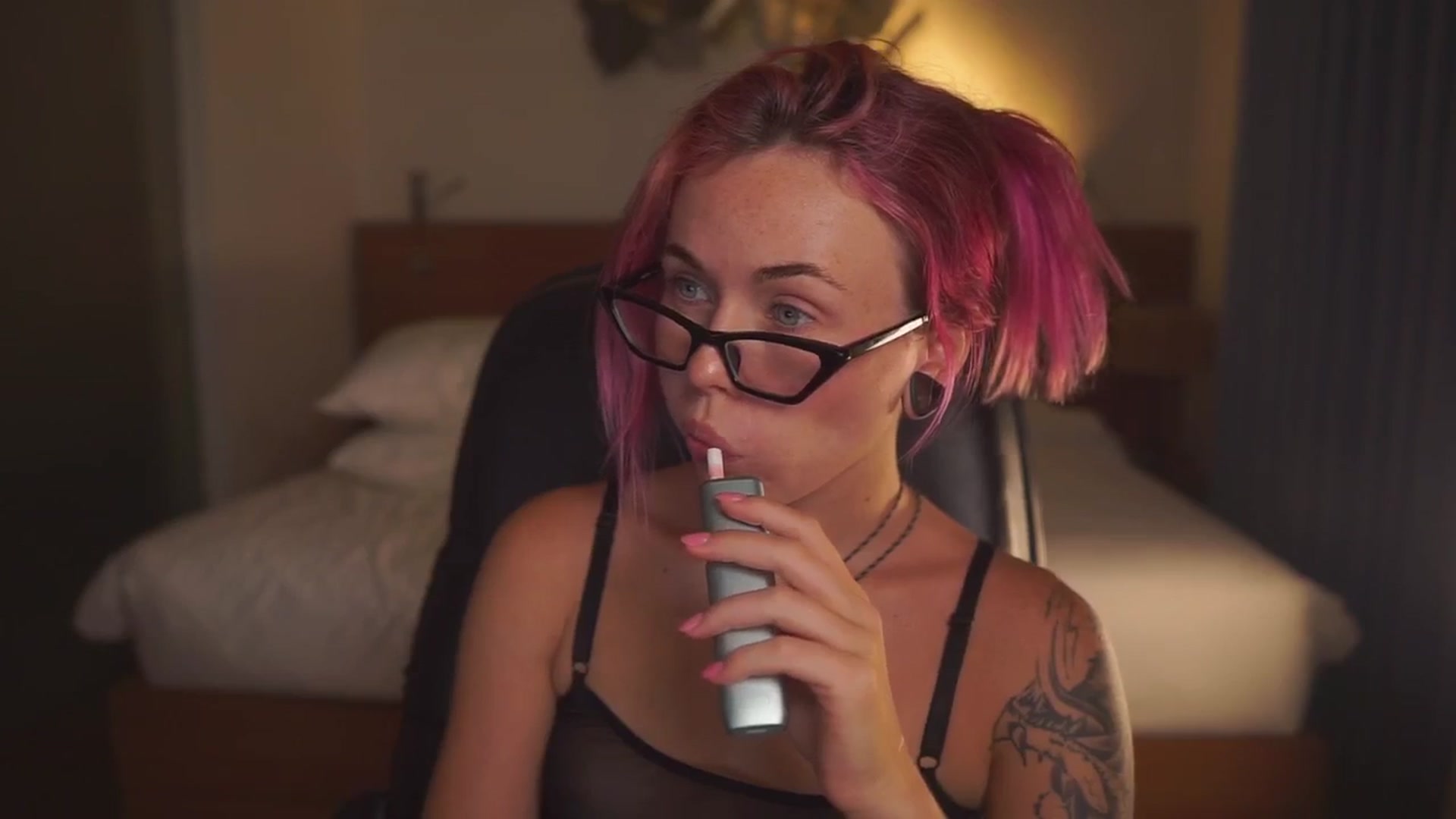 Gallery image thumbnail from Sarah_Pink's myfreecams stream on, 03/20/2026, 16:26 image 14 of 20