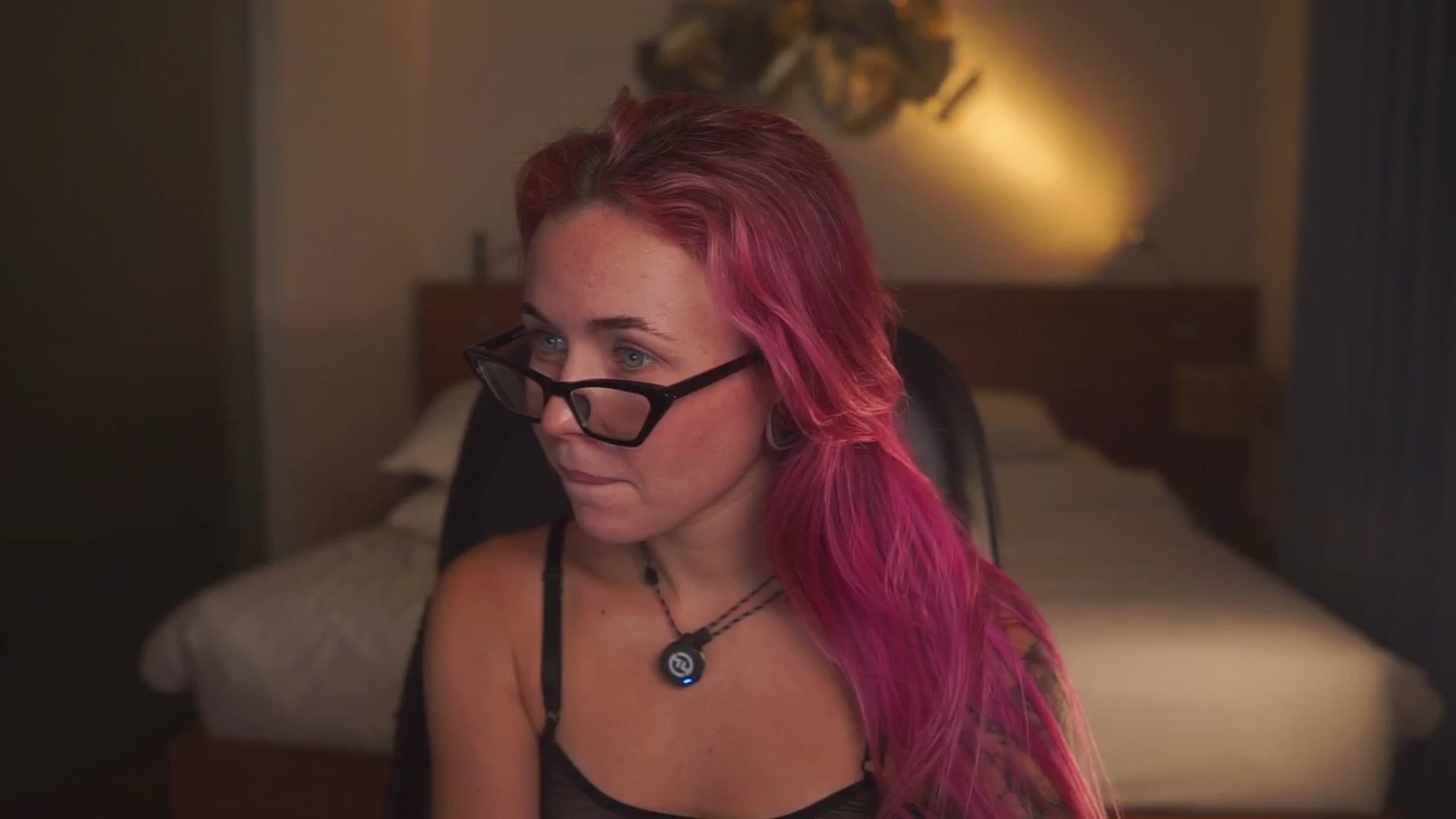 Gallery image thumbnail from Sarah_Pink's myfreecams stream on, 03/20/2026, 16:26 image 9 of 20