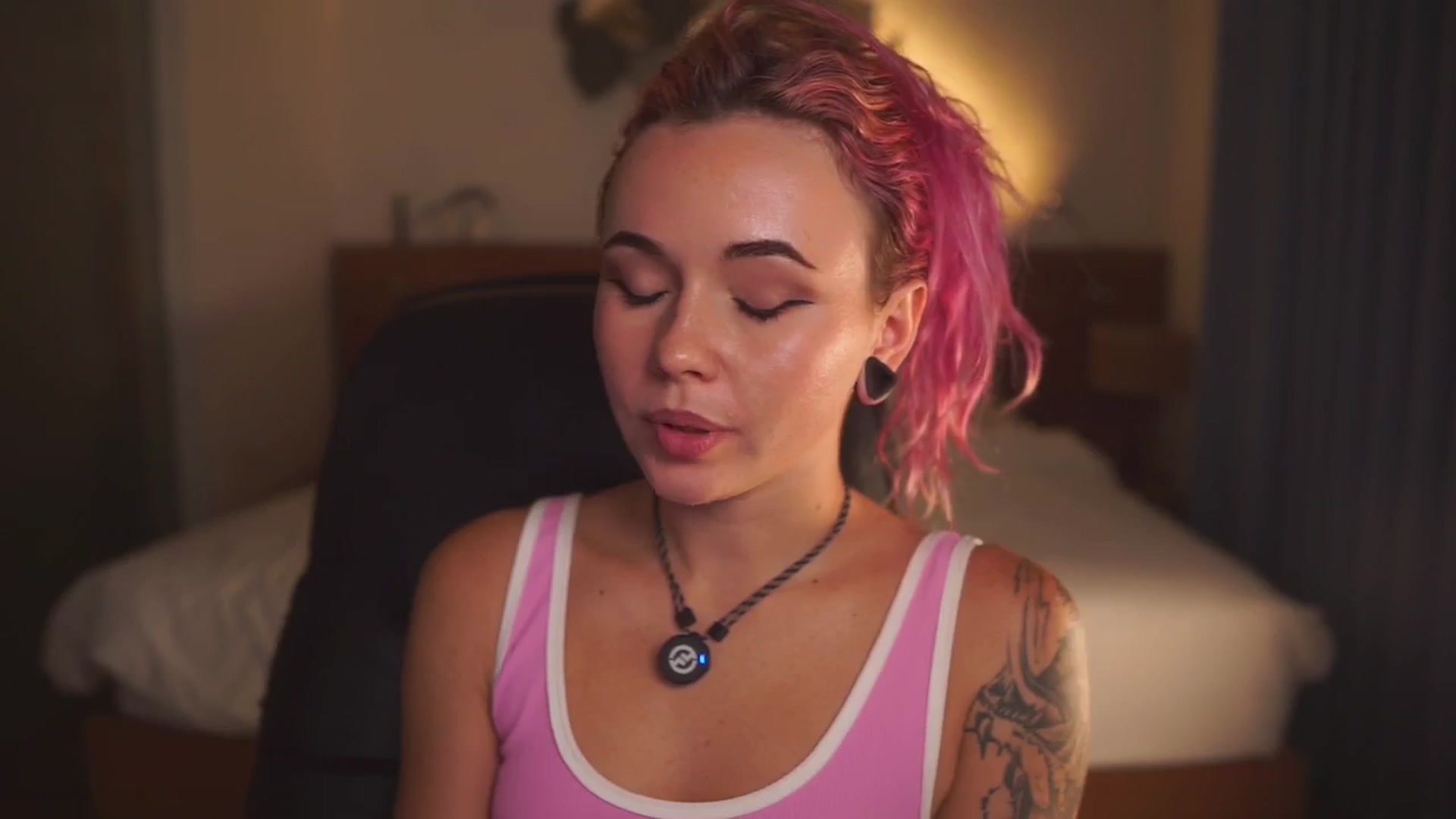 Gallery image thumbnail from Sarah_Pink's myfreecams stream on, 03/23/2026, 16:50 image 18 of 20