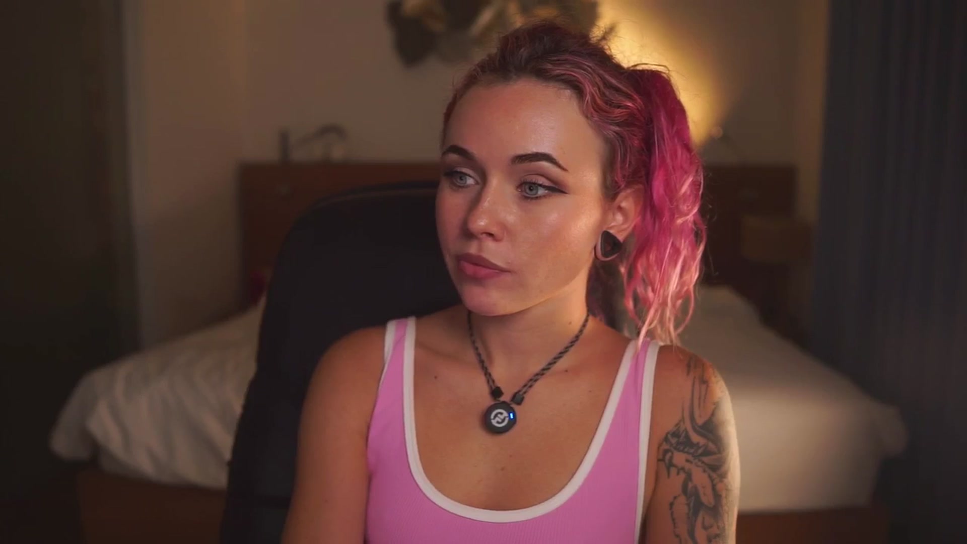 Gallery image thumbnail from Sarah_Pink's myfreecams stream on, 03/23/2026, 16:50 image 4 of 20