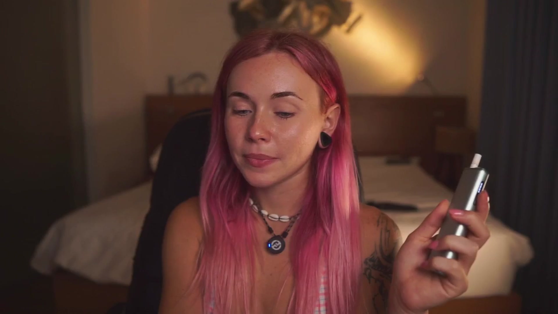 Gallery image thumbnail from Sarah_Pink's myfreecams stream on, 03/24/2026, 15:41 image 10 of 20