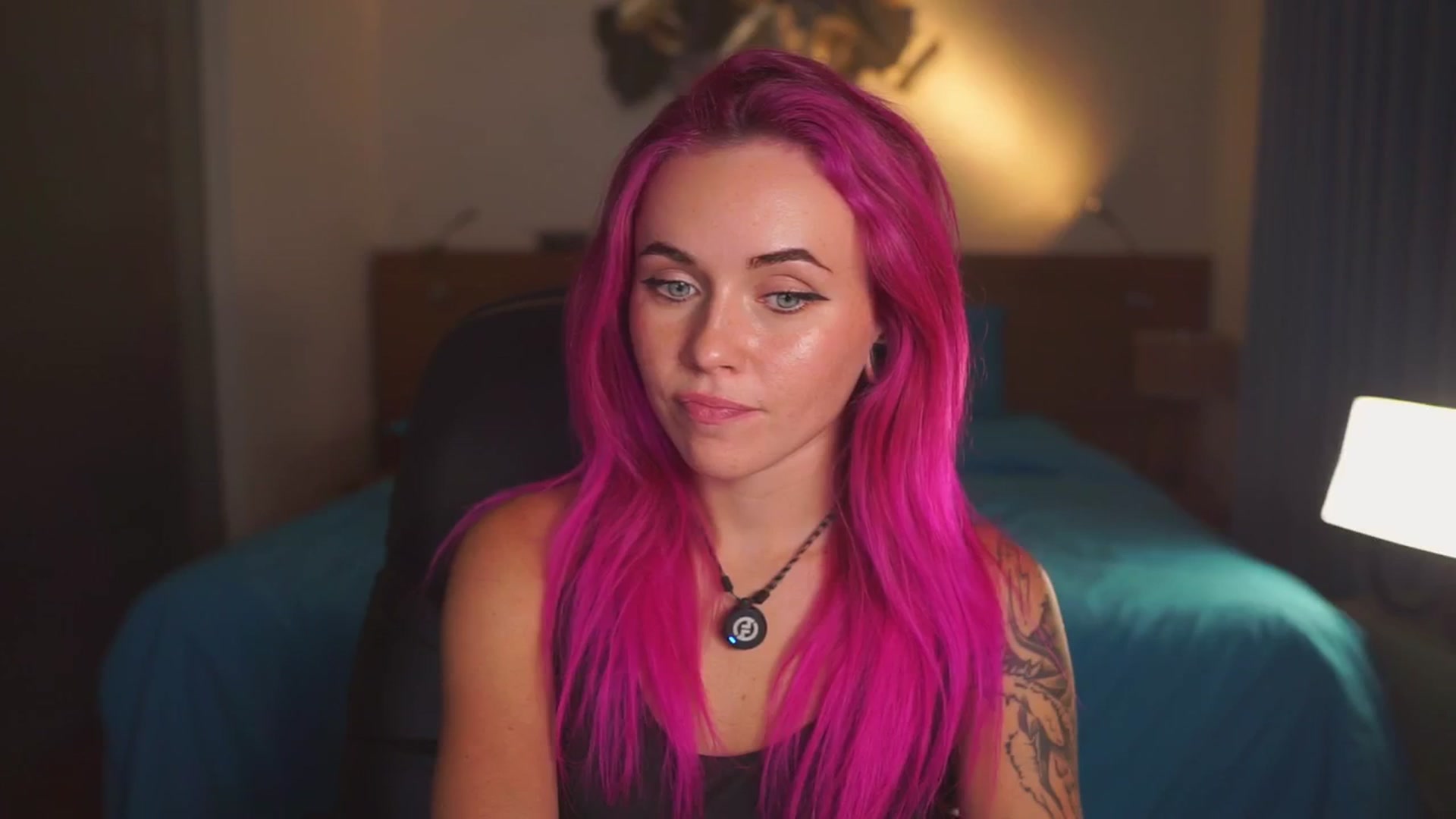 Gallery image thumbnail from Sarah_Pink's myfreecams stream on, 04/15/2026, 16:05 image 20 of 20