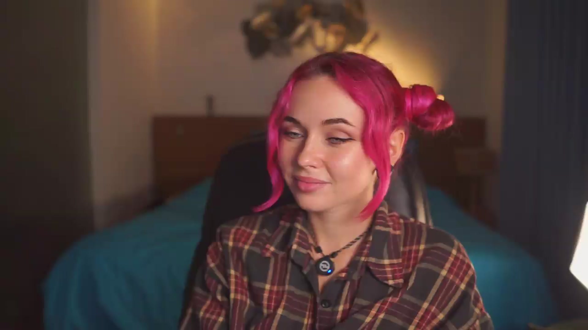 Gallery image thumbnail from Sarah_Pink's myfreecams stream on, 05/09/2026, 16:15 image 7 of 20
