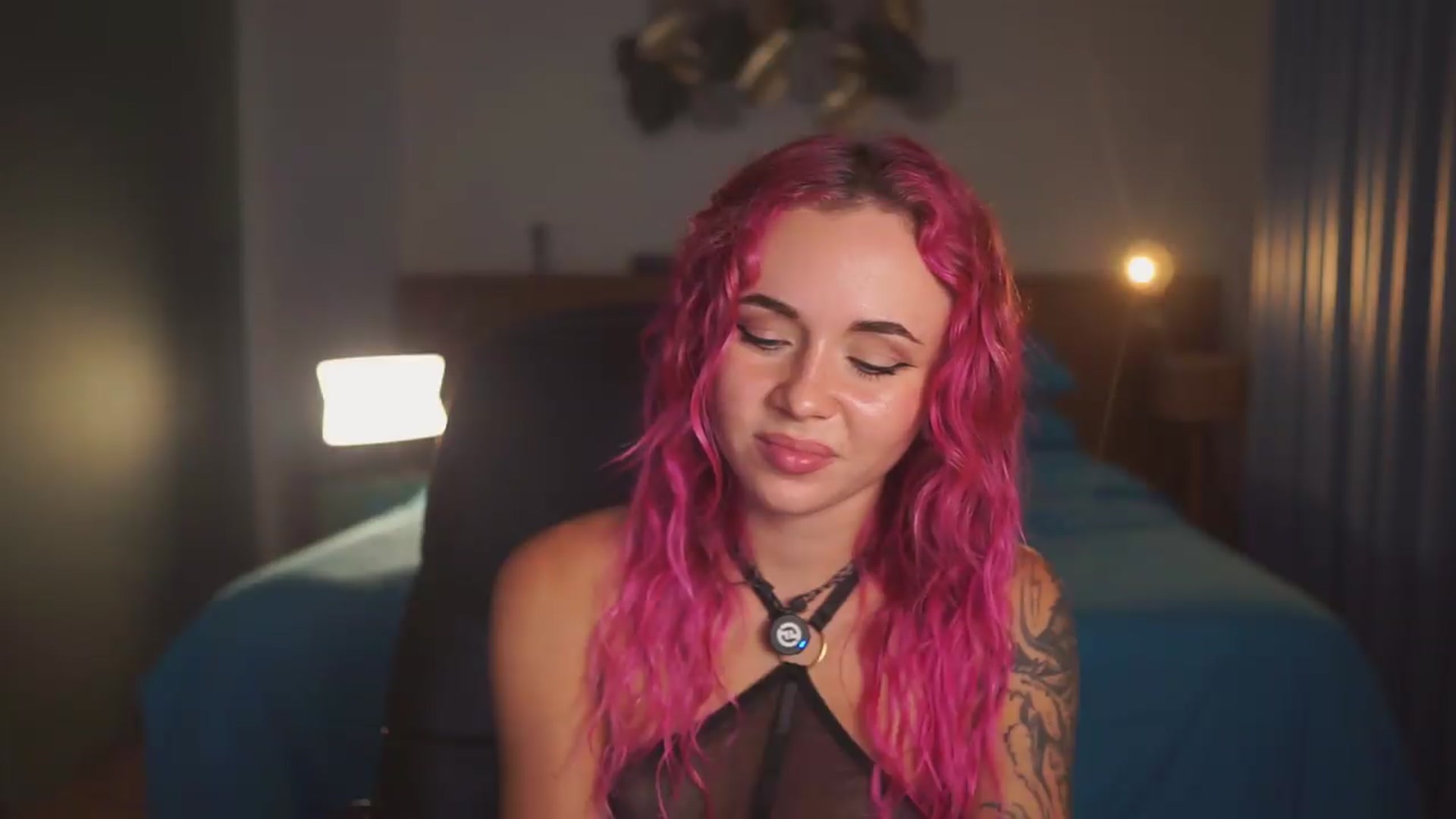 Gallery image thumbnail from Sarah_Pink's myfreecams stream on, 05/14/2026, 15:40 image 3 of 20