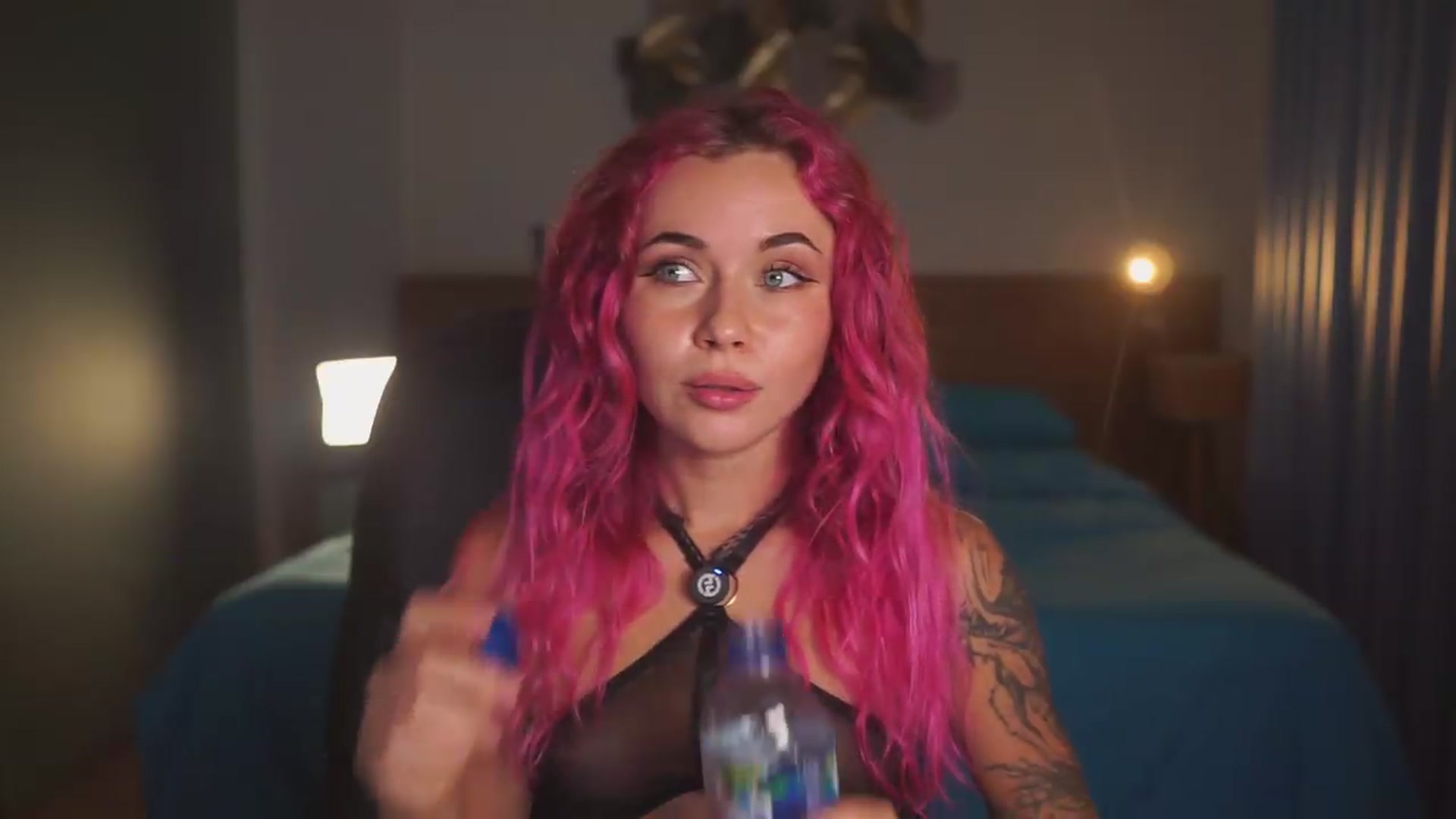 Gallery image thumbnail from Sarah_Pink's myfreecams stream on, 05/14/2026, 15:40 image 12 of 20