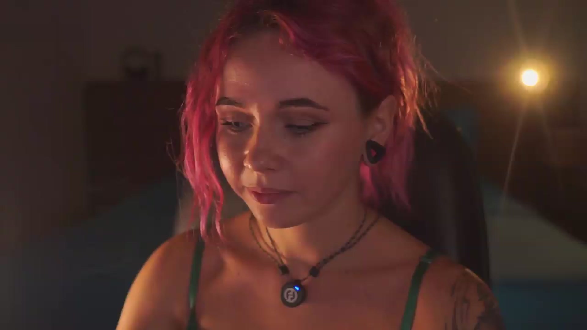 Gallery image thumbnail from Sarah_Pink's myfreecams stream on, 05/22/2026, 16:23 image 8 of 20