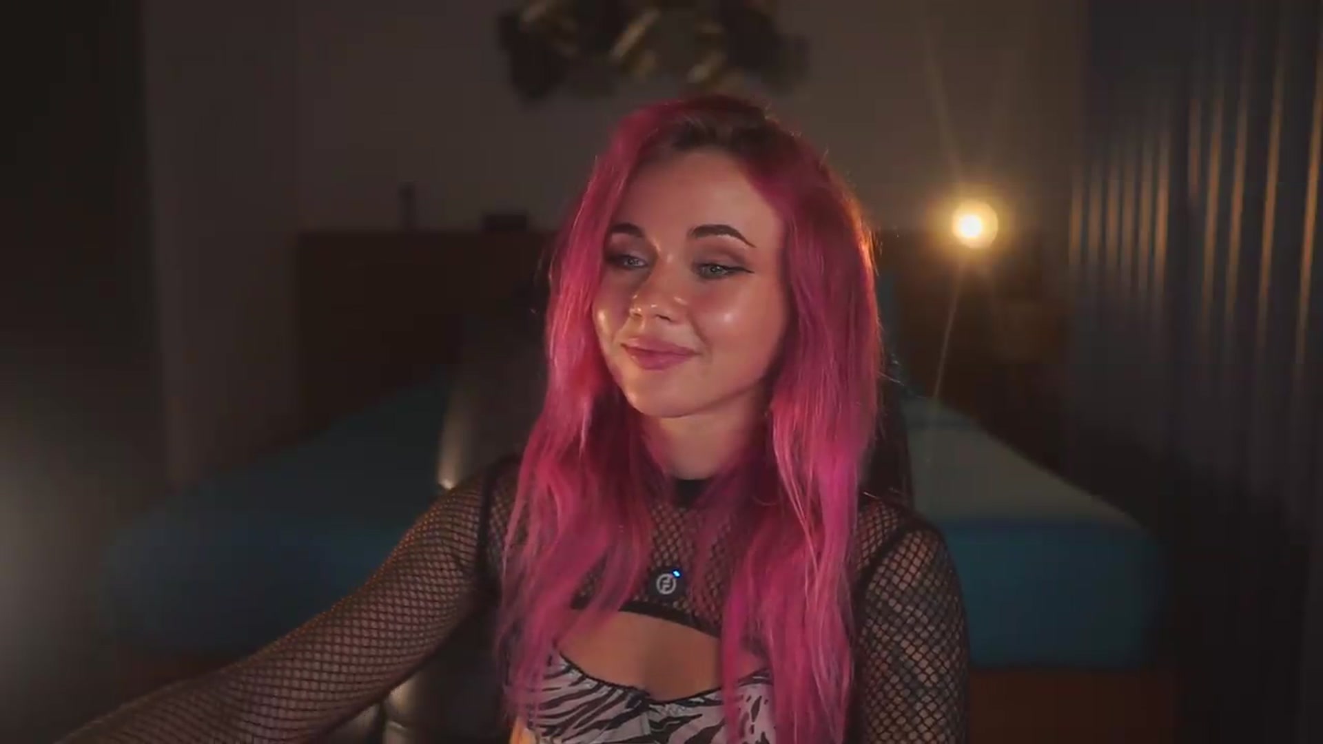 Gallery image thumbnail from Sarah_Pink's myfreecams stream on, 05/23/2026, 17:14 image 20 of 20
