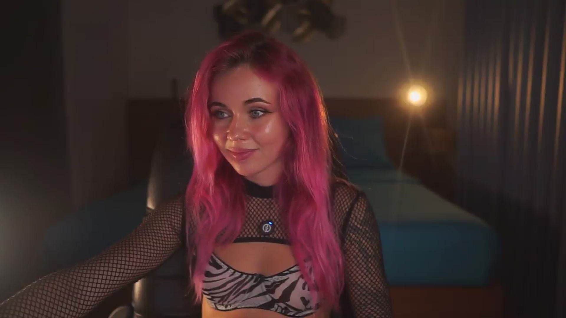 Gallery image thumbnail from Sarah_Pink's myfreecams stream on, 05/23/2026, 17:14 image 18 of 20