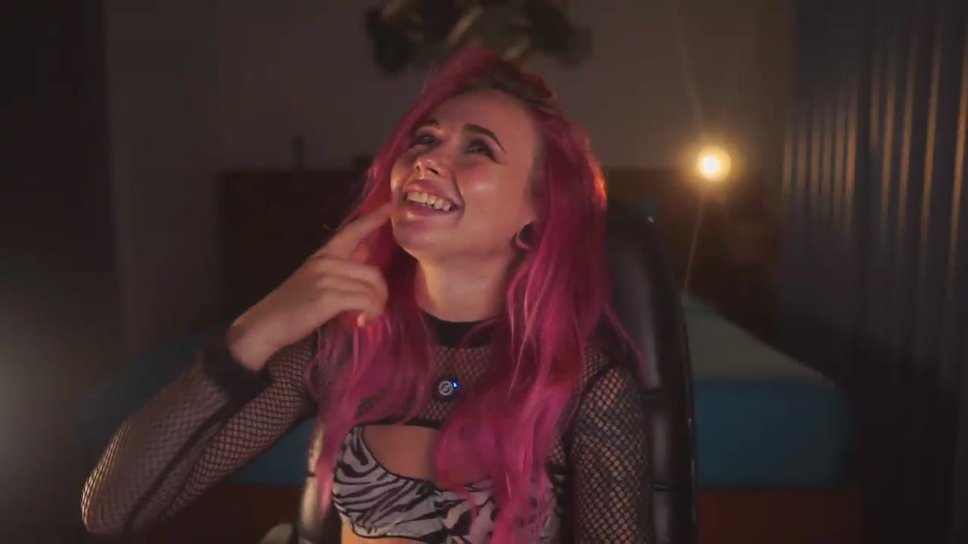 Gallery image thumbnail from Sarah_Pink's myfreecams stream on, 05/23/2026, 17:14 image 11 of 20