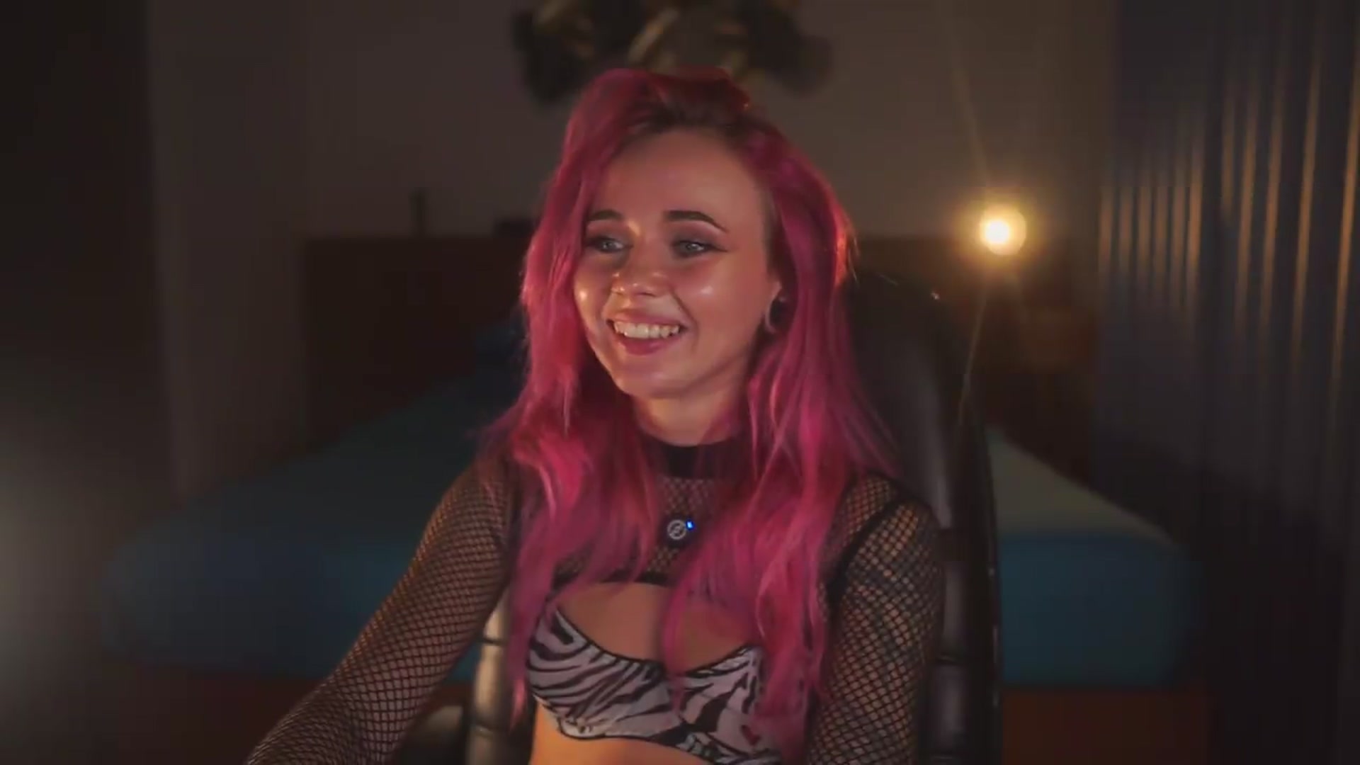 Gallery image thumbnail from Sarah_Pink's myfreecams stream on, 05/23/2026, 17:14 image 12 of 20