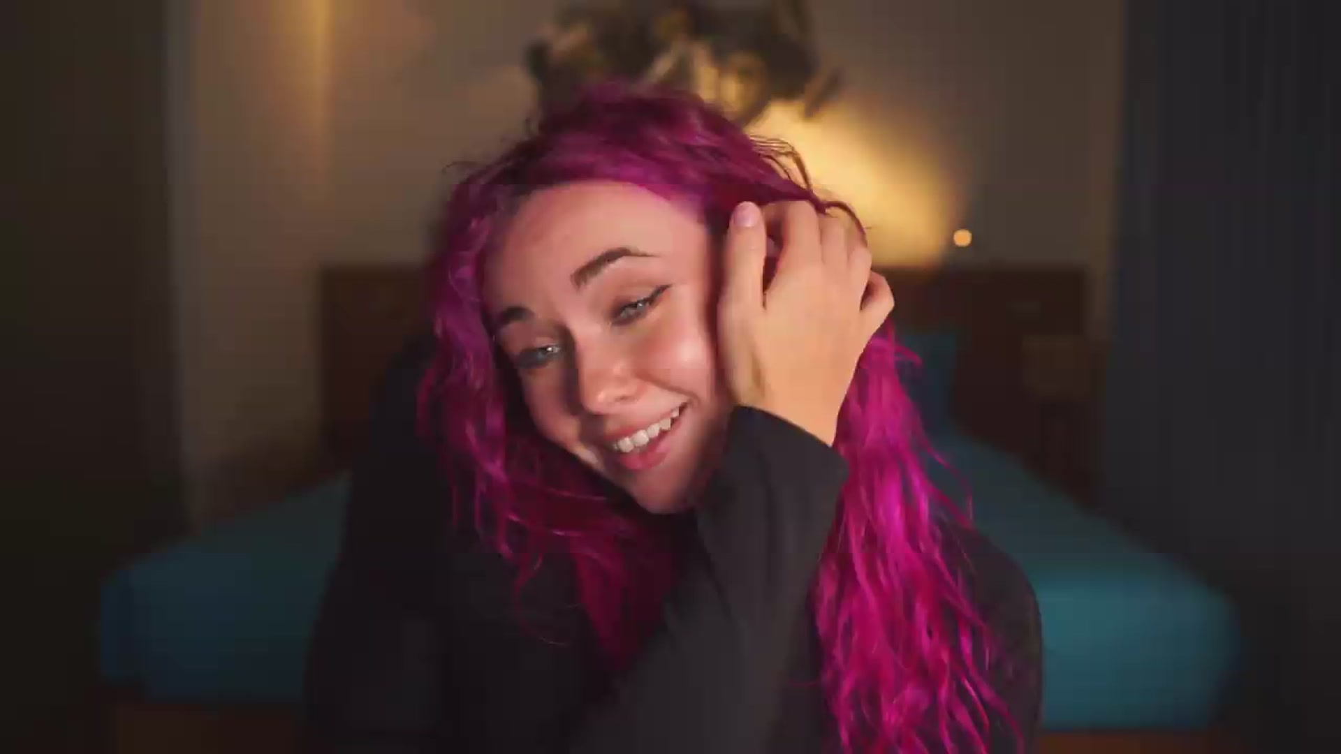 Gallery image thumbnail from Sarah_Pink's myfreecams stream on, 05/28/2026, 16:57 image 1 of 20