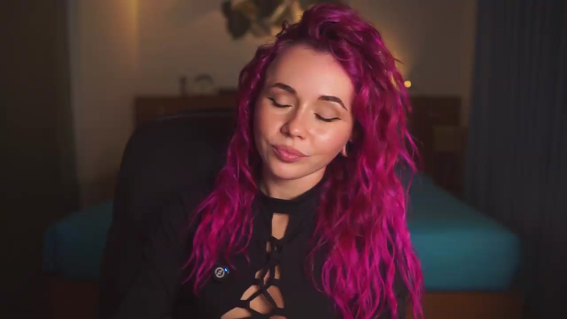 Gallery image thumbnail from Sarah_Pink's myfreecams stream on, 05/28/2026, 16:57 image 5 of 20