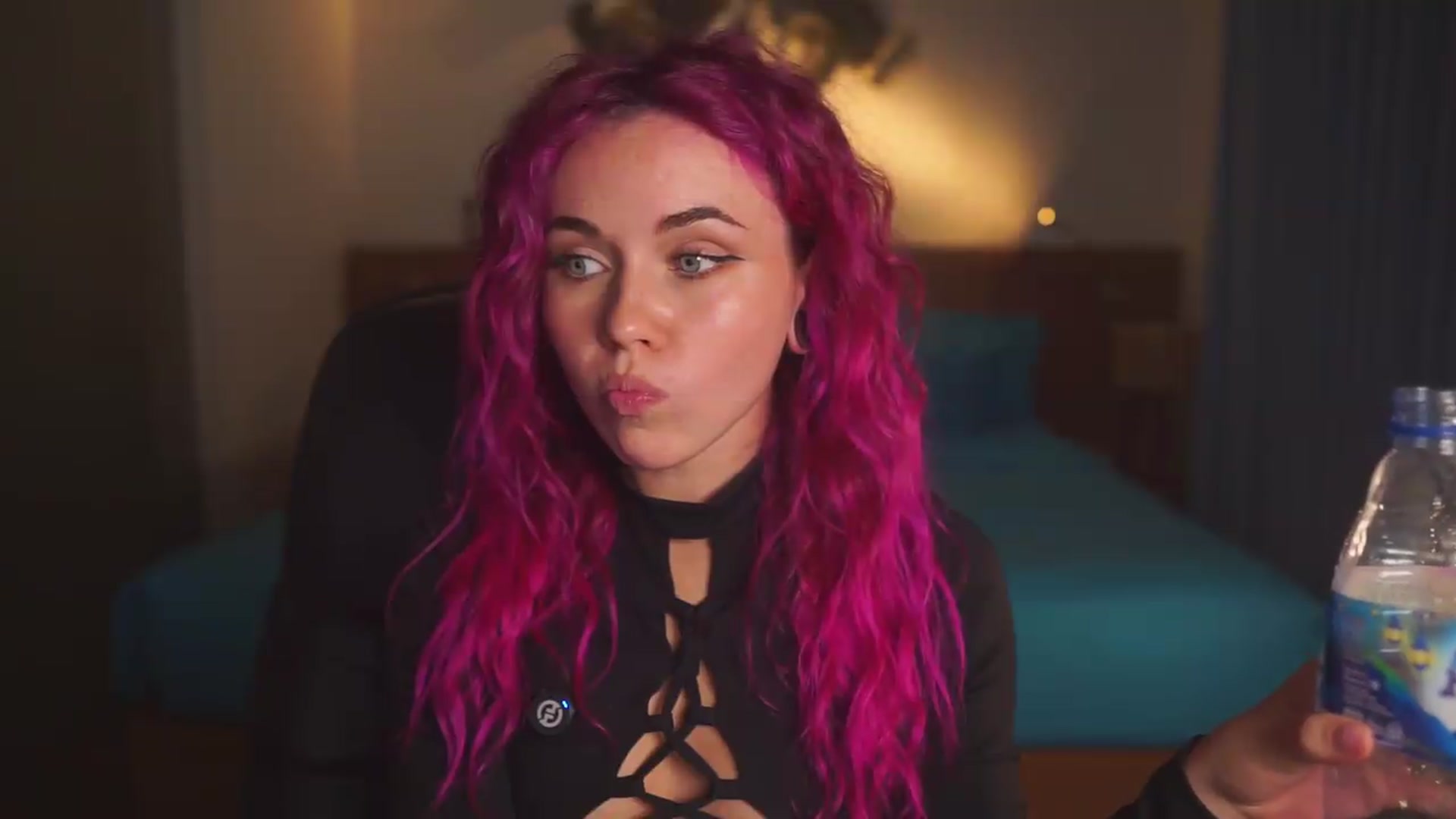 Gallery image thumbnail from Sarah_Pink's myfreecams stream on, 05/28/2026, 16:57 image 4 of 20