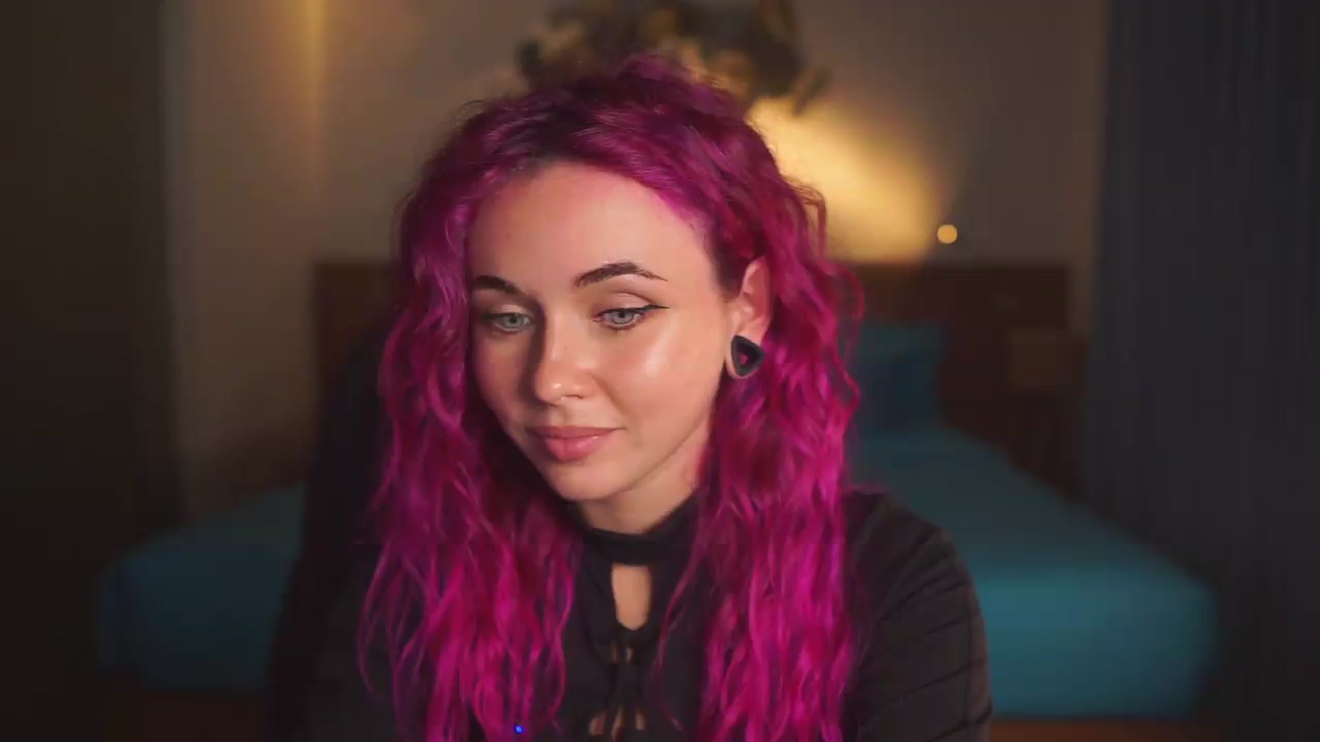 Gallery image thumbnail from Sarah_Pink's myfreecams stream on, 05/28/2026, 16:57 image 2 of 20