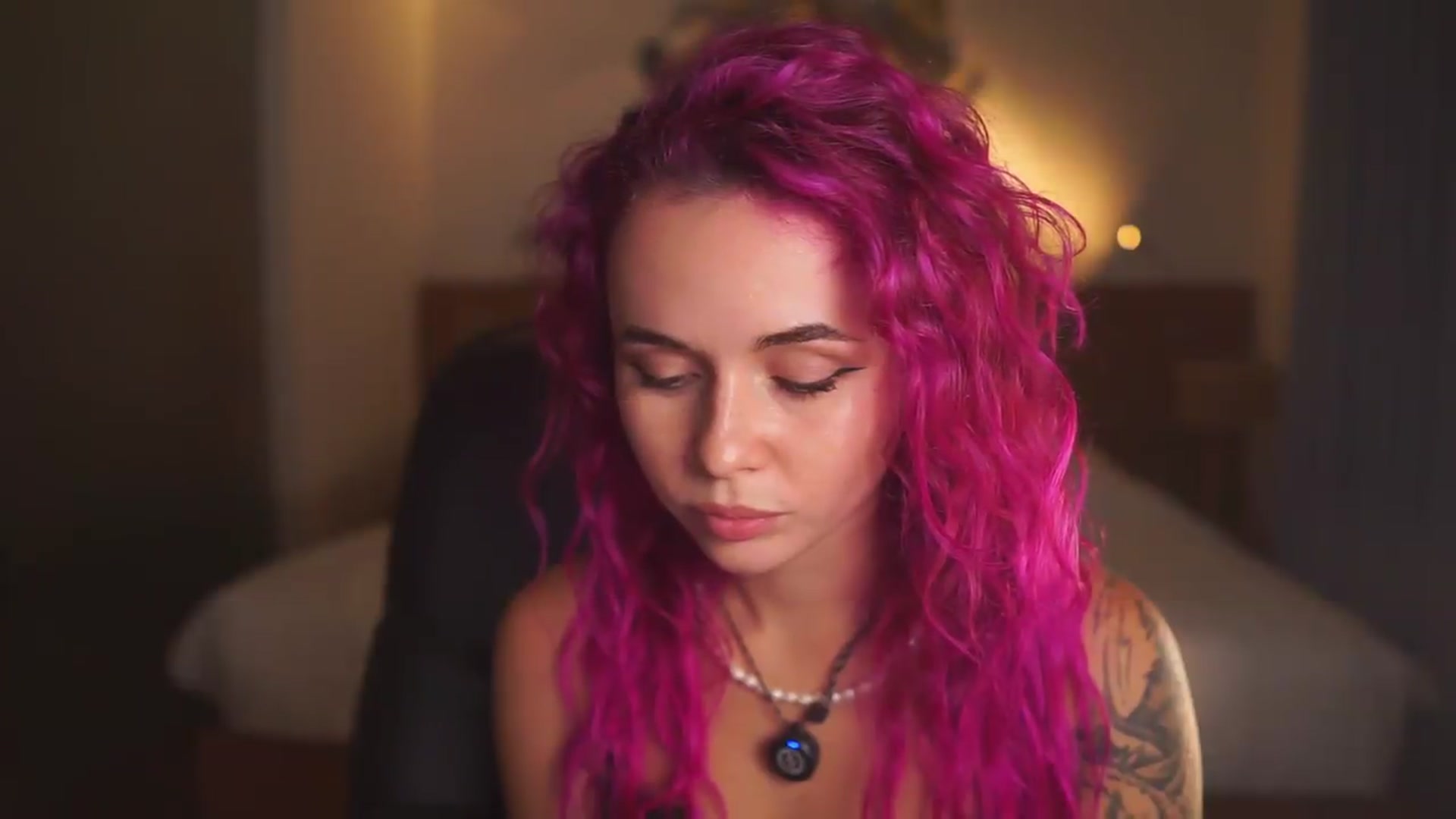 Gallery image thumbnail from Sarah_Pink's myfreecams stream on, 05/30/2026, 15:59 image 12 of 20