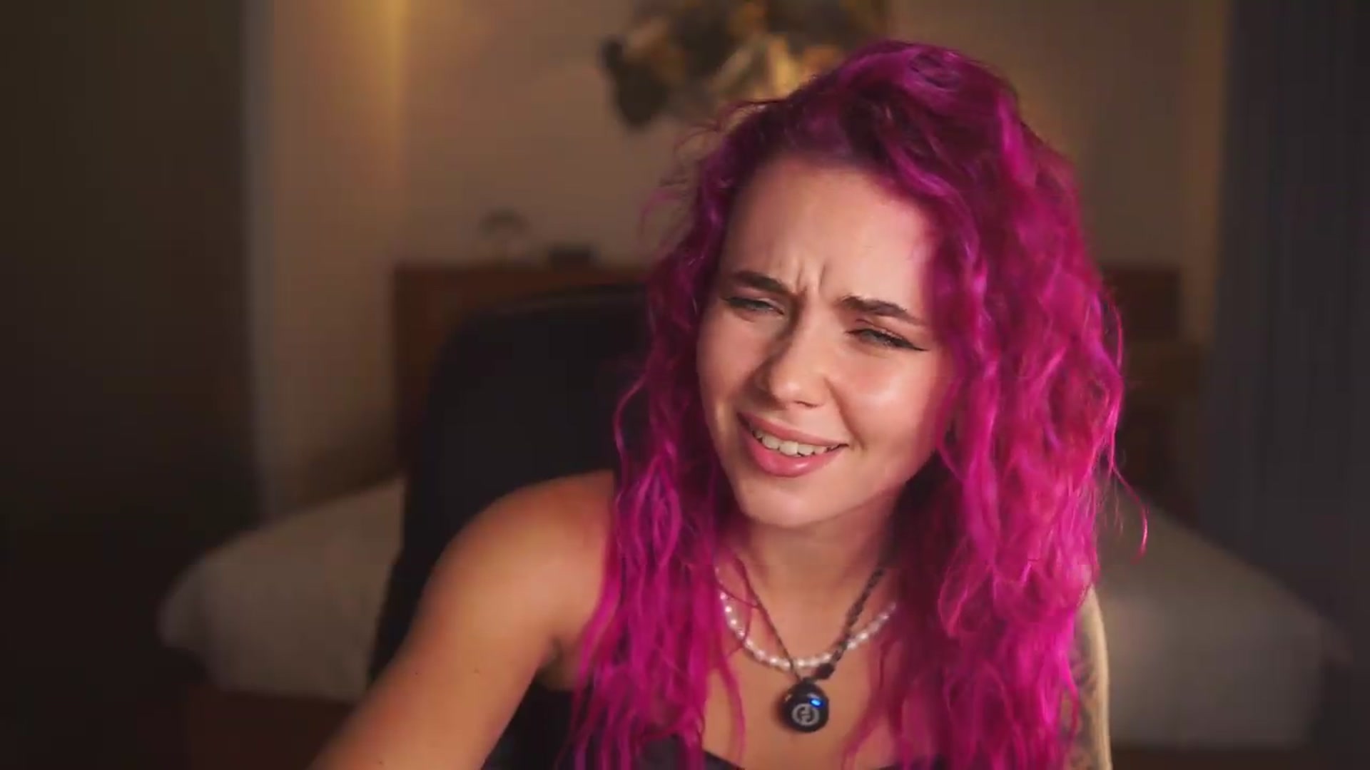 Gallery image thumbnail from Sarah_Pink's myfreecams stream on, 05/30/2026, 15:59 image 7 of 20