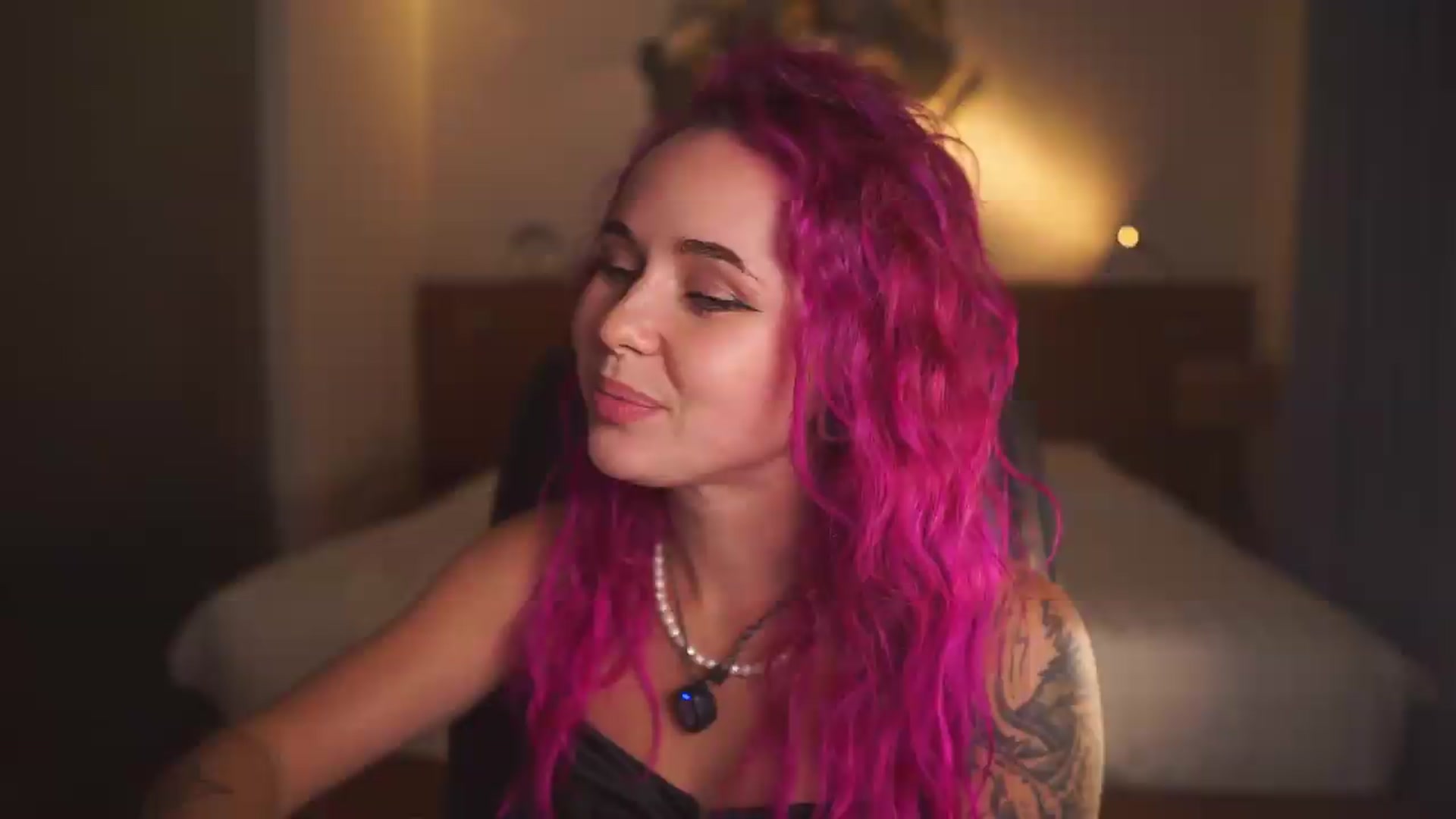 Gallery image thumbnail from Sarah_Pink's myfreecams stream on, 05/30/2026, 15:59 image 9 of 20