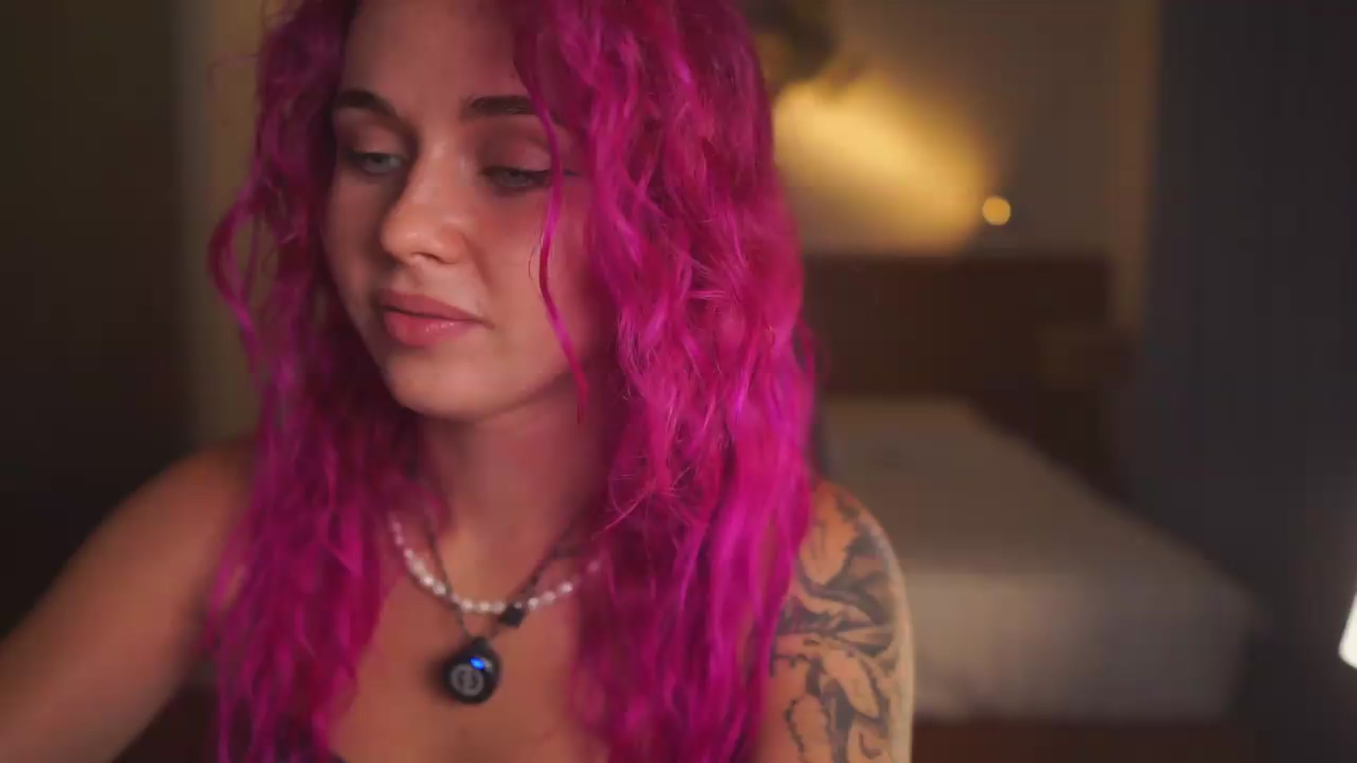 Gallery image thumbnail from Sarah_Pink's myfreecams stream on, 05/30/2026, 15:59 image 19 of 20