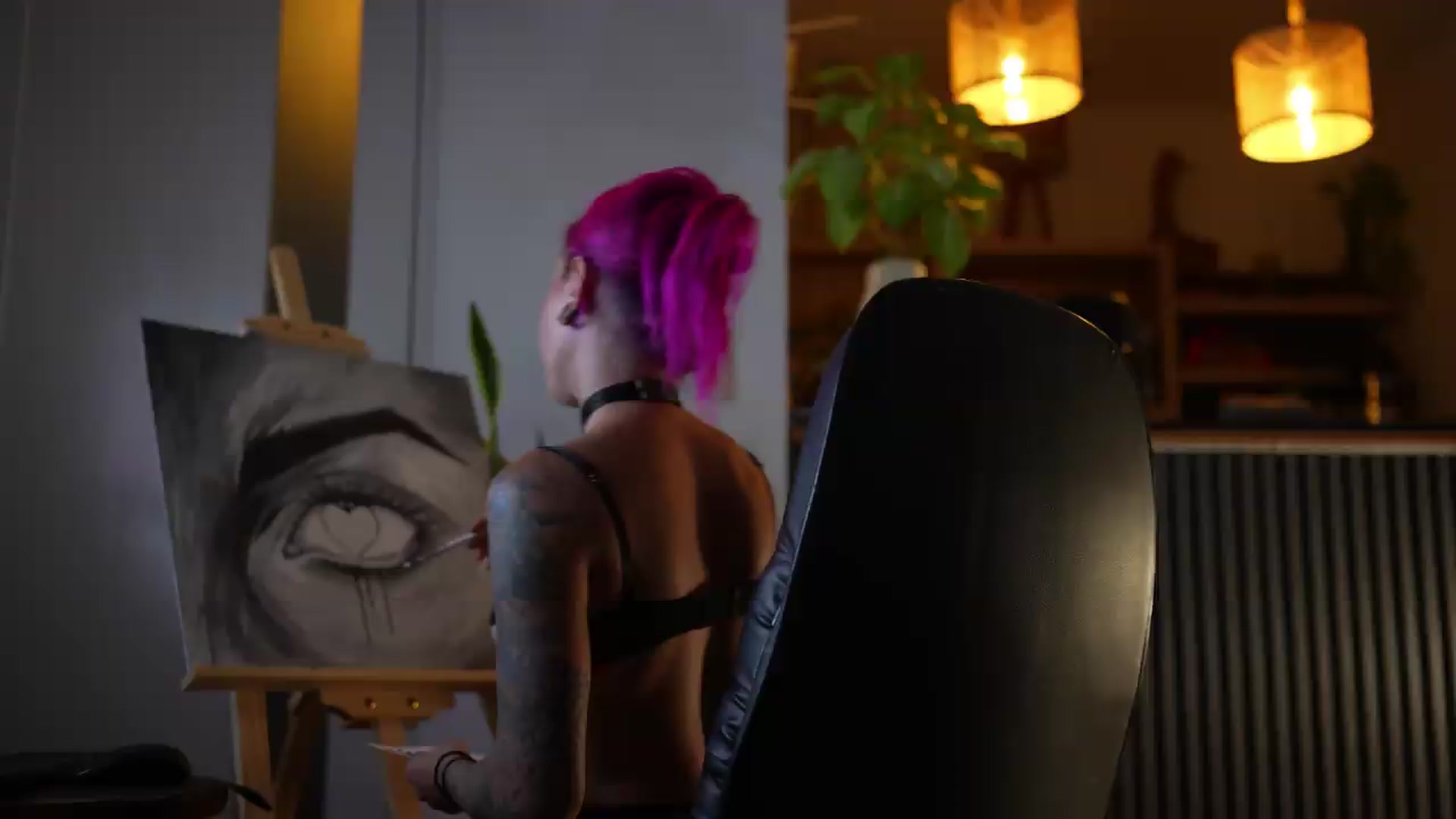 Gallery image thumbnail from Sarah_Pink's myfreecams stream on, 06/05/2026, 16:27 image 1 of 20