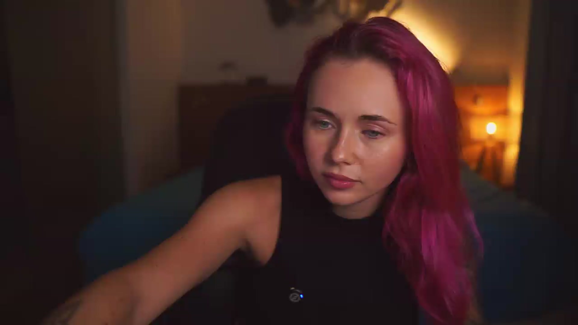 Gallery image thumbnail from Sarah_Pink's myfreecams stream on, 06/24/2026, 14:45 image 3 of 20