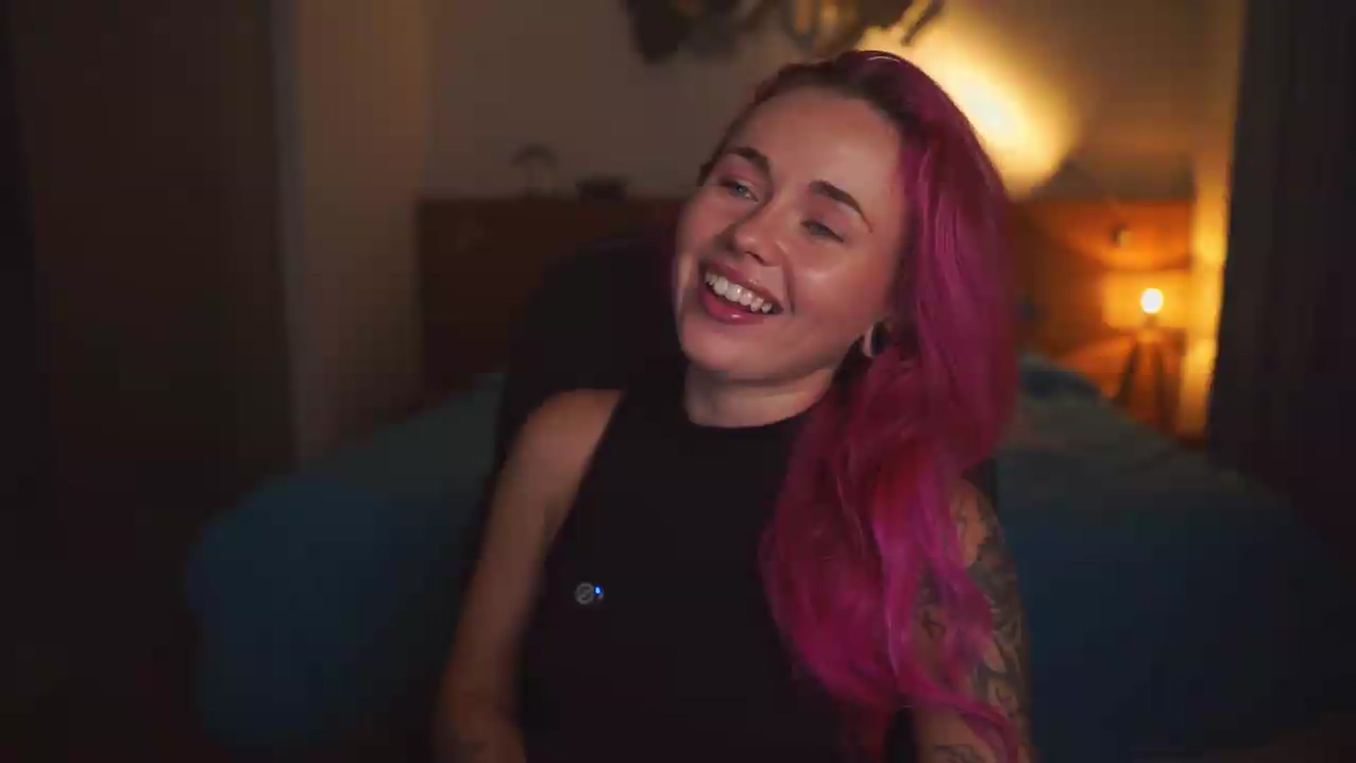 Gallery image thumbnail from Sarah_Pink's myfreecams stream on, 06/24/2026, 14:45 image 2 of 20