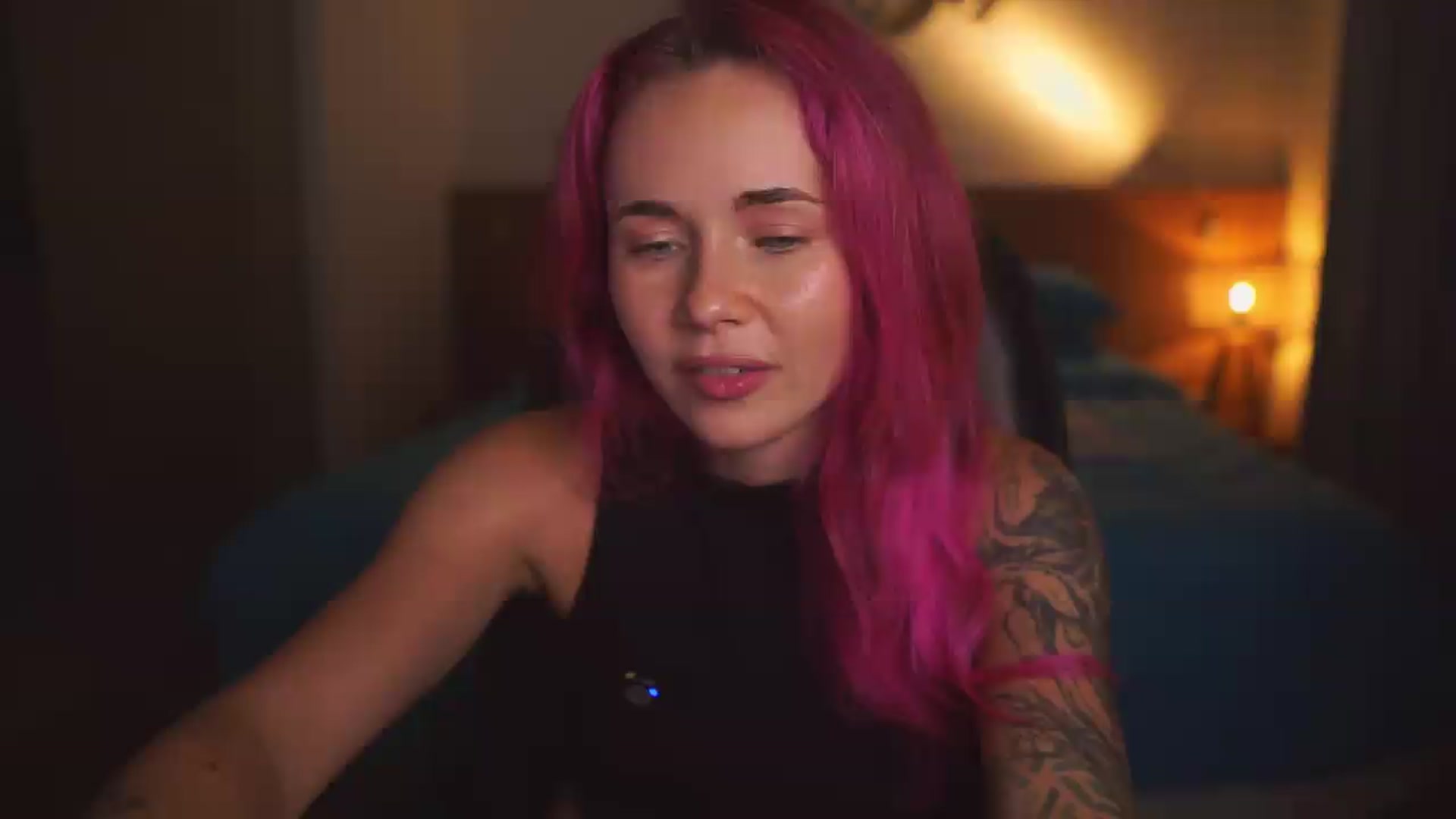 Gallery image thumbnail from Sarah_Pink's myfreecams stream on, 06/24/2026, 14:45 image 19 of 20
