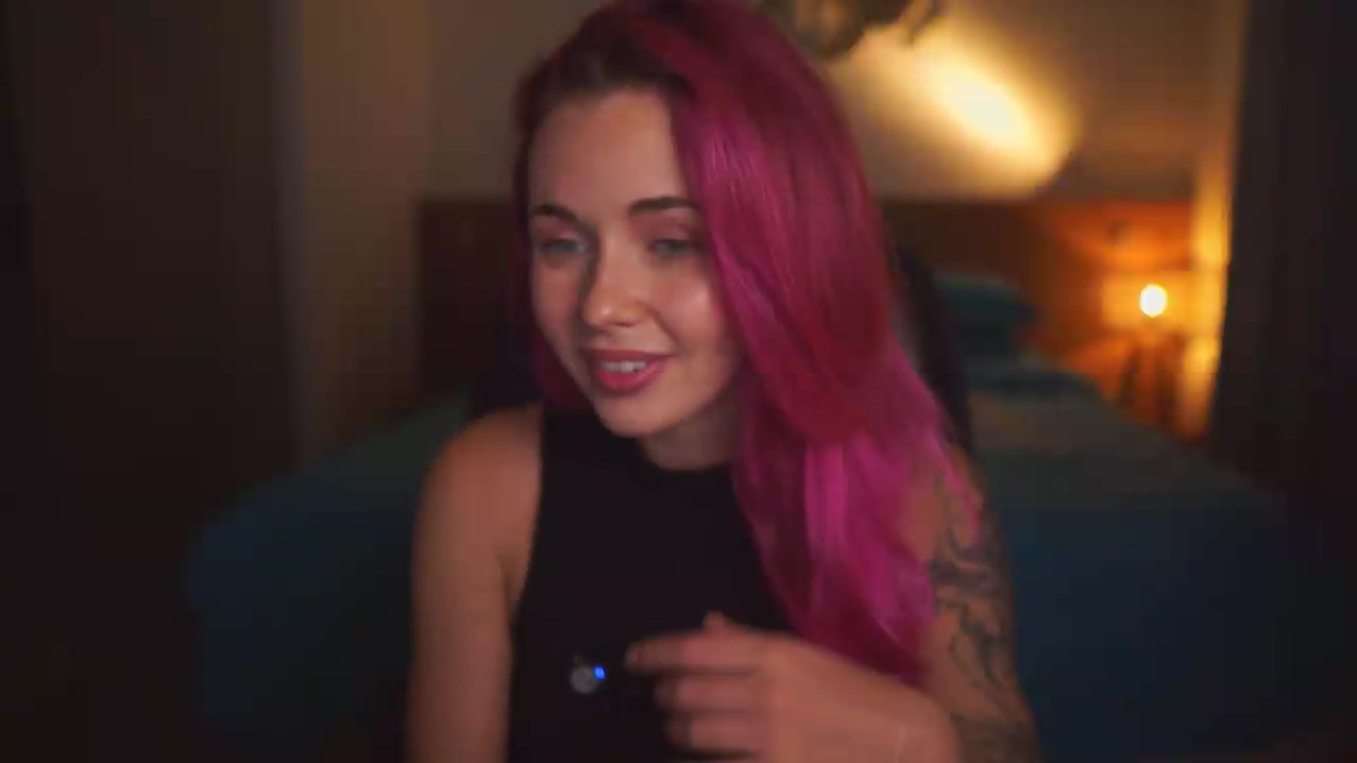 Gallery image thumbnail from Sarah_Pink's myfreecams stream on, 06/24/2026, 14:45 image 5 of 20