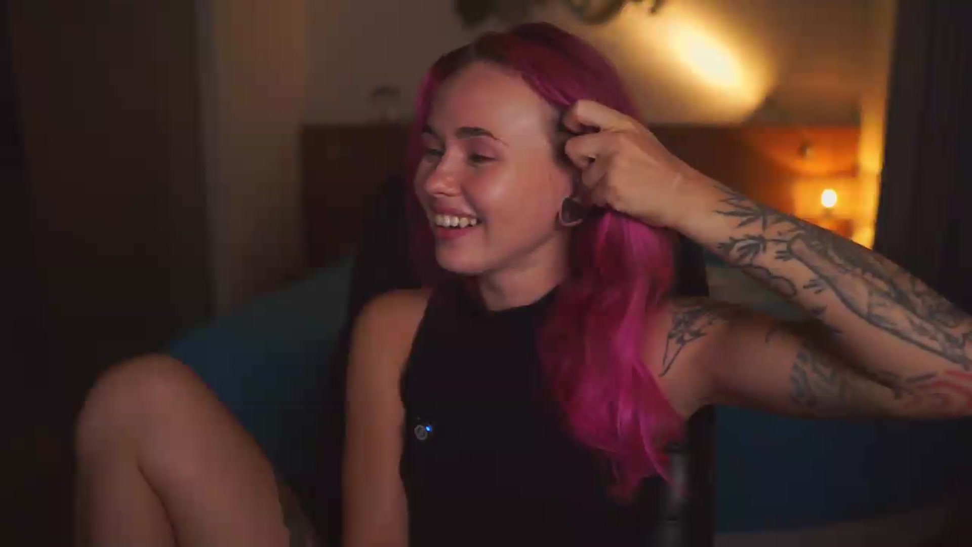 Gallery image thumbnail from Sarah_Pink's myfreecams stream on, 06/24/2026, 14:45 image 15 of 20