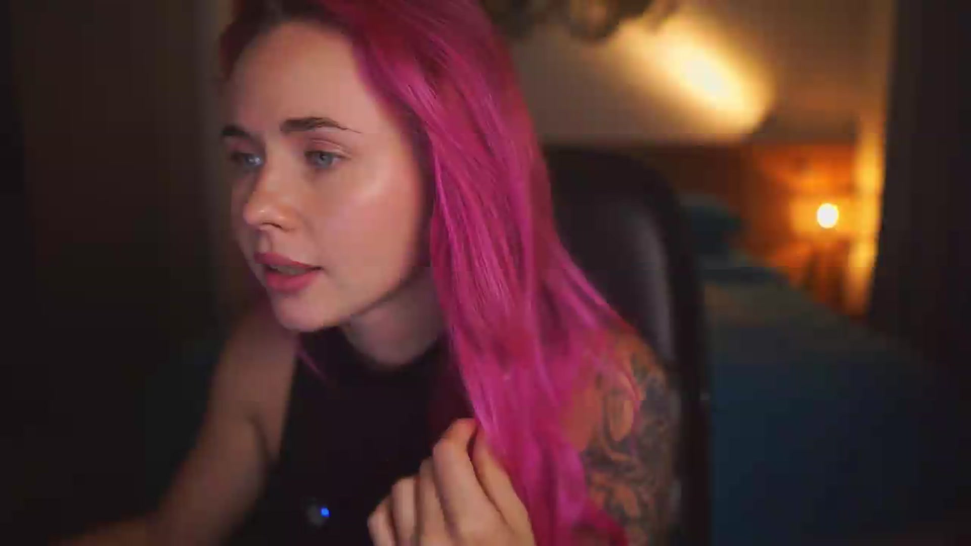 Gallery image thumbnail from Sarah_Pink's myfreecams stream on, 06/24/2026, 14:45 image 10 of 20