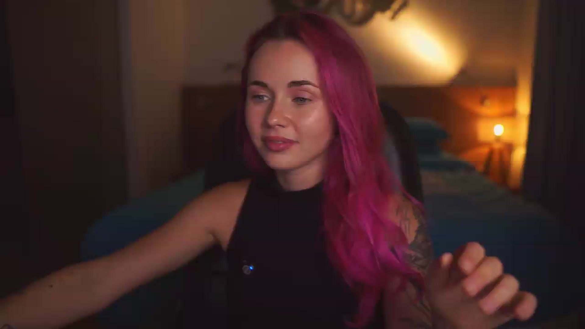 Gallery image thumbnail from Sarah_Pink's myfreecams stream on, 06/24/2026, 14:45 image 8 of 20