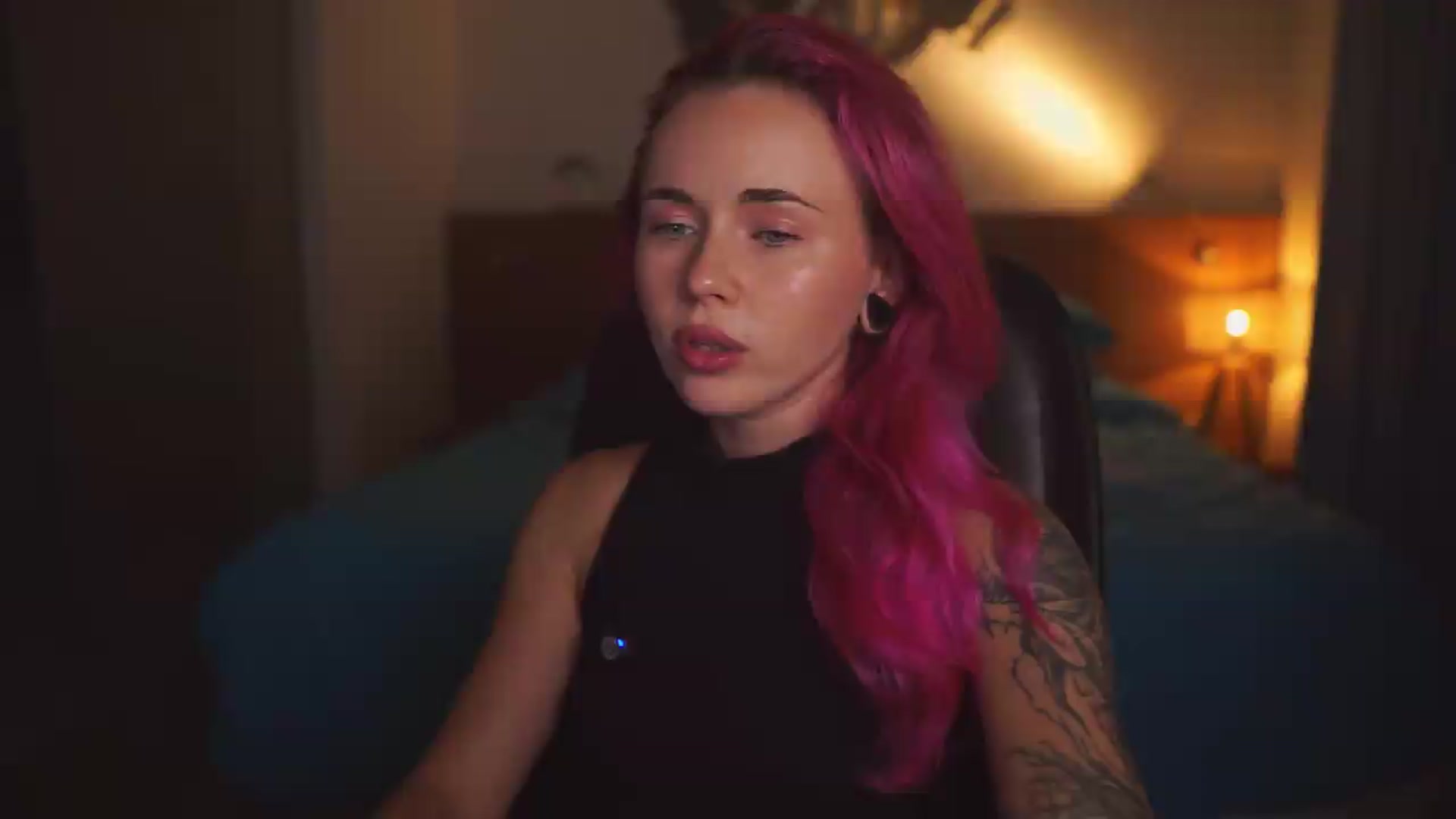 Gallery image thumbnail from Sarah_Pink's myfreecams stream on, 06/24/2026, 14:45 image 1 of 20