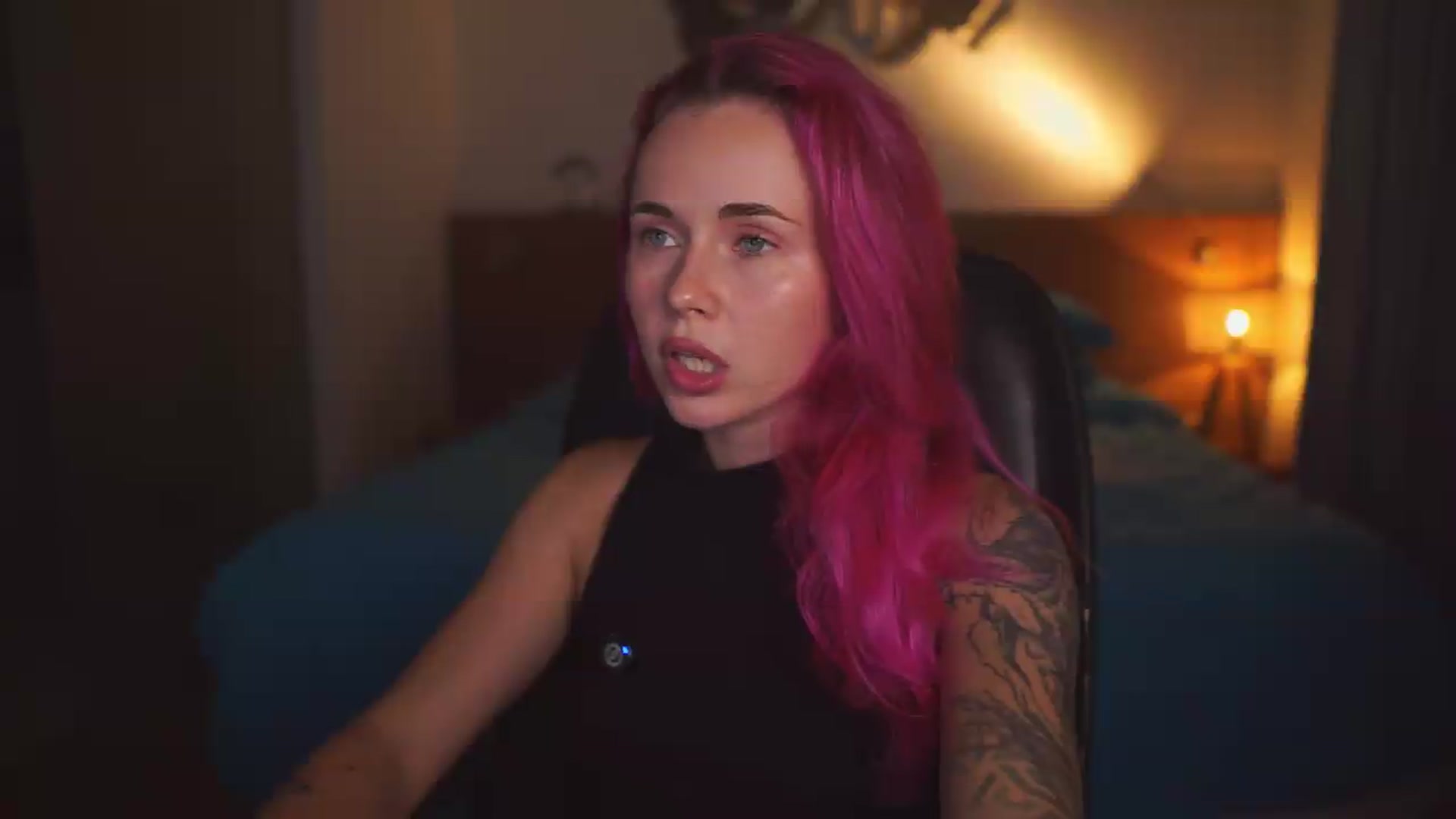 Gallery image thumbnail from Sarah_Pink's myfreecams stream on, 06/24/2026, 14:45 image 4 of 20