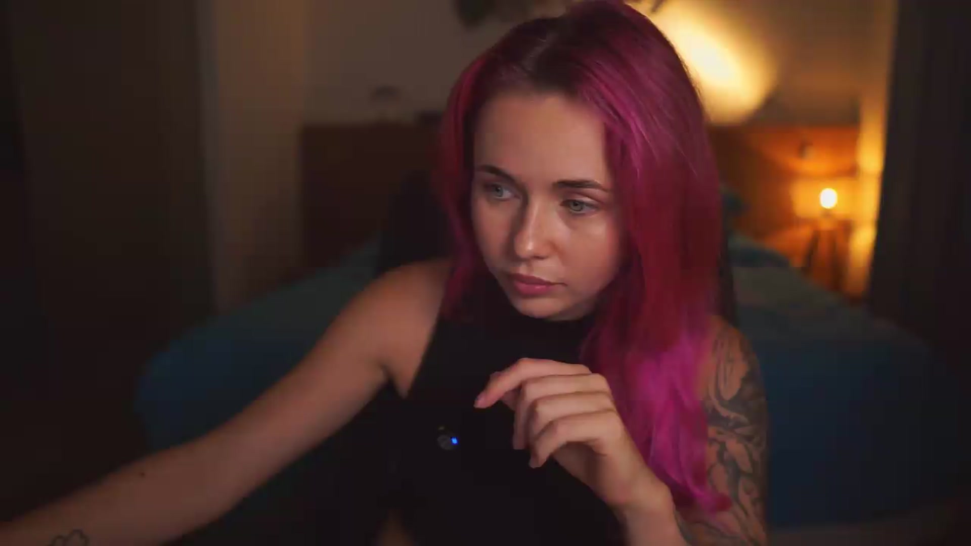 Gallery image thumbnail from Sarah_Pink's myfreecams stream on, 06/24/2026, 14:45 image 20 of 20
