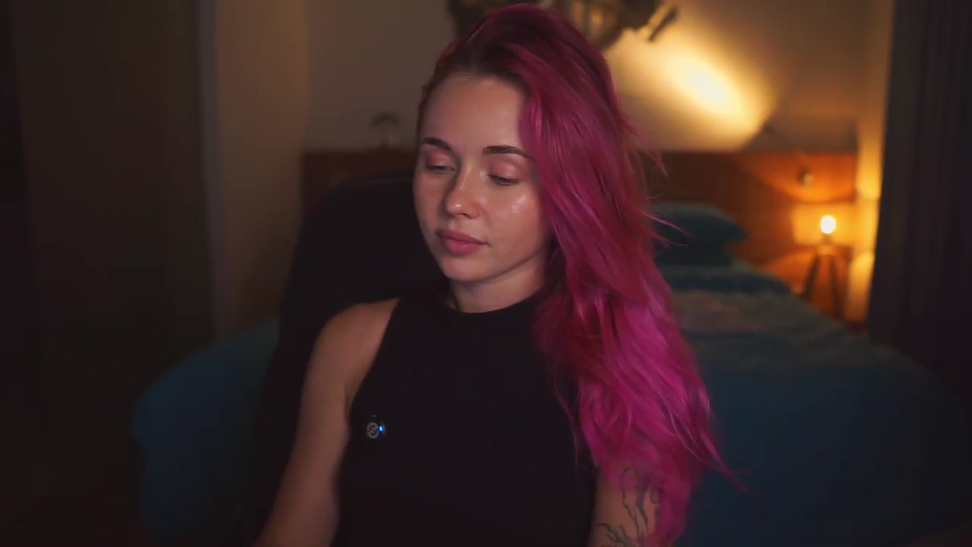 Gallery image thumbnail from Sarah_Pink's myfreecams stream on, 06/24/2026, 15:24 image 16 of 20