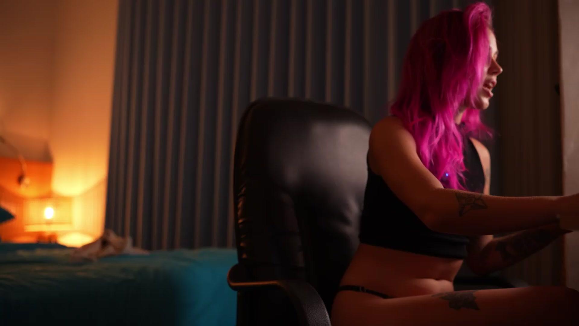 Gallery image thumbnail from Sarah_Pink's myfreecams stream on, 06/24/2026, 15:24 image 1 of 20