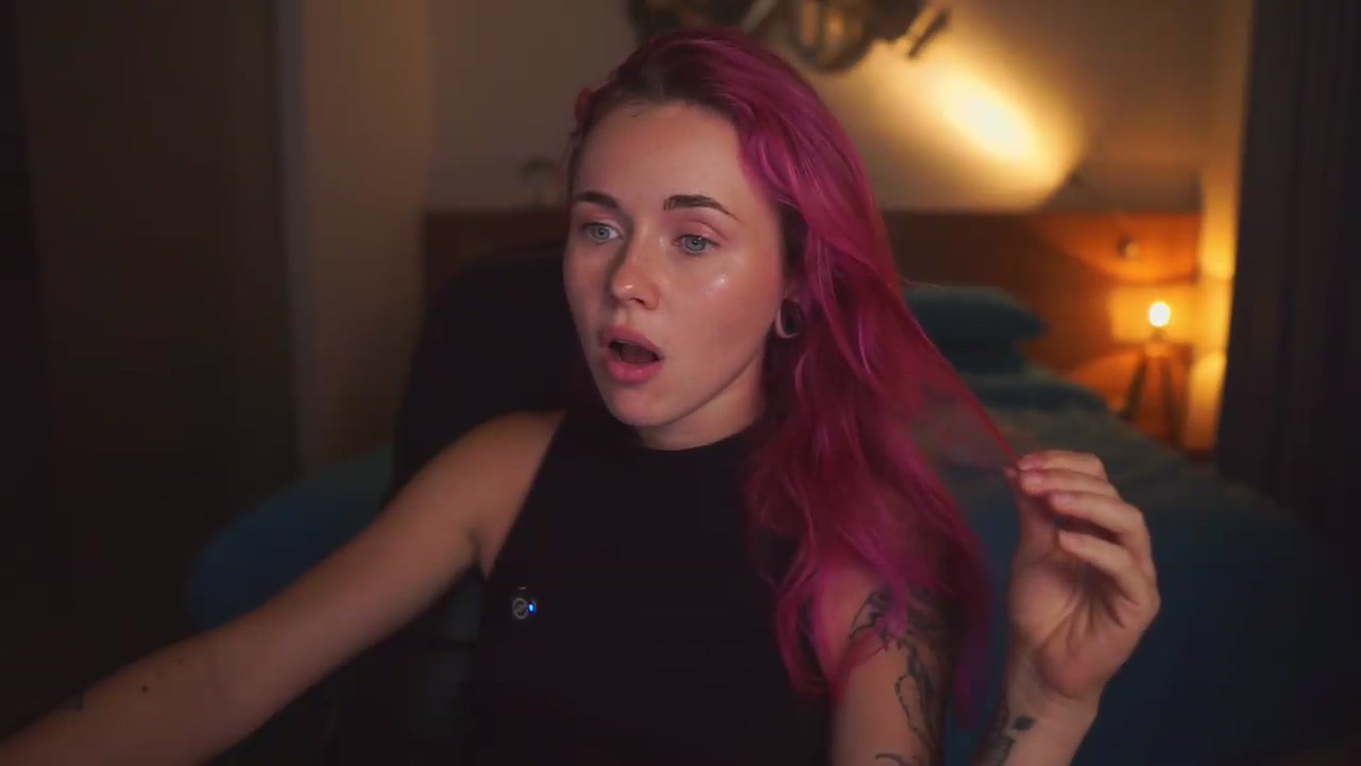 Gallery image thumbnail from Sarah_Pink's myfreecams stream on, 06/24/2026, 15:24 image 17 of 20