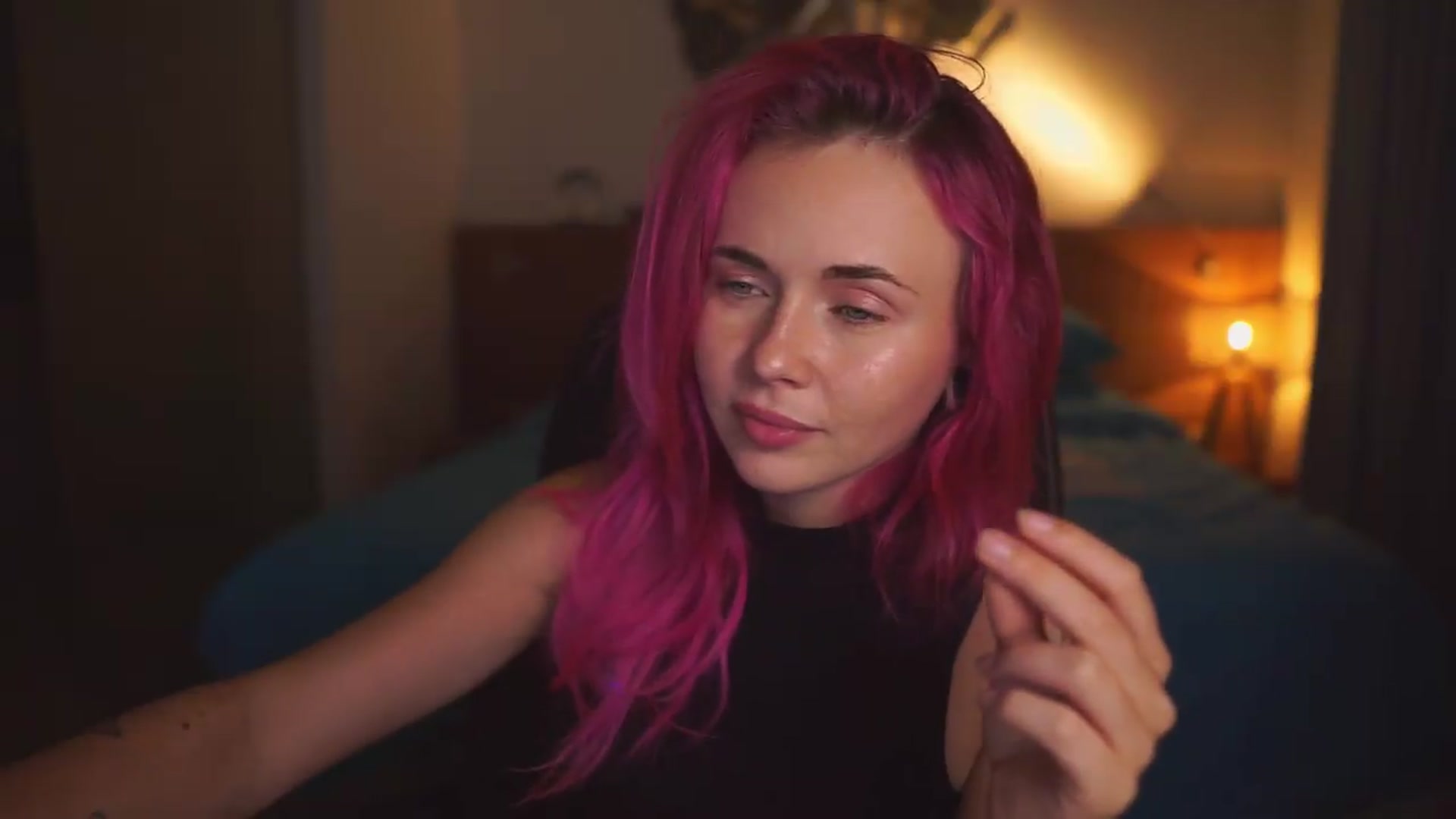 Gallery image thumbnail from Sarah_Pink's myfreecams stream on, 06/24/2026, 15:24 image 9 of 20
