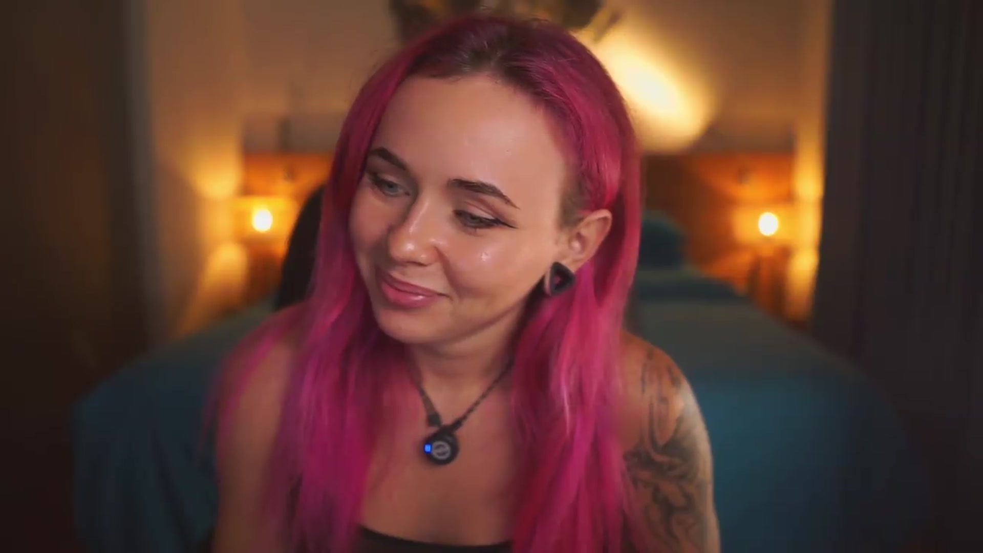 Gallery image thumbnail from Sarah_Pink's myfreecams stream on, 06/25/2026, 15:28 image 4 of 20