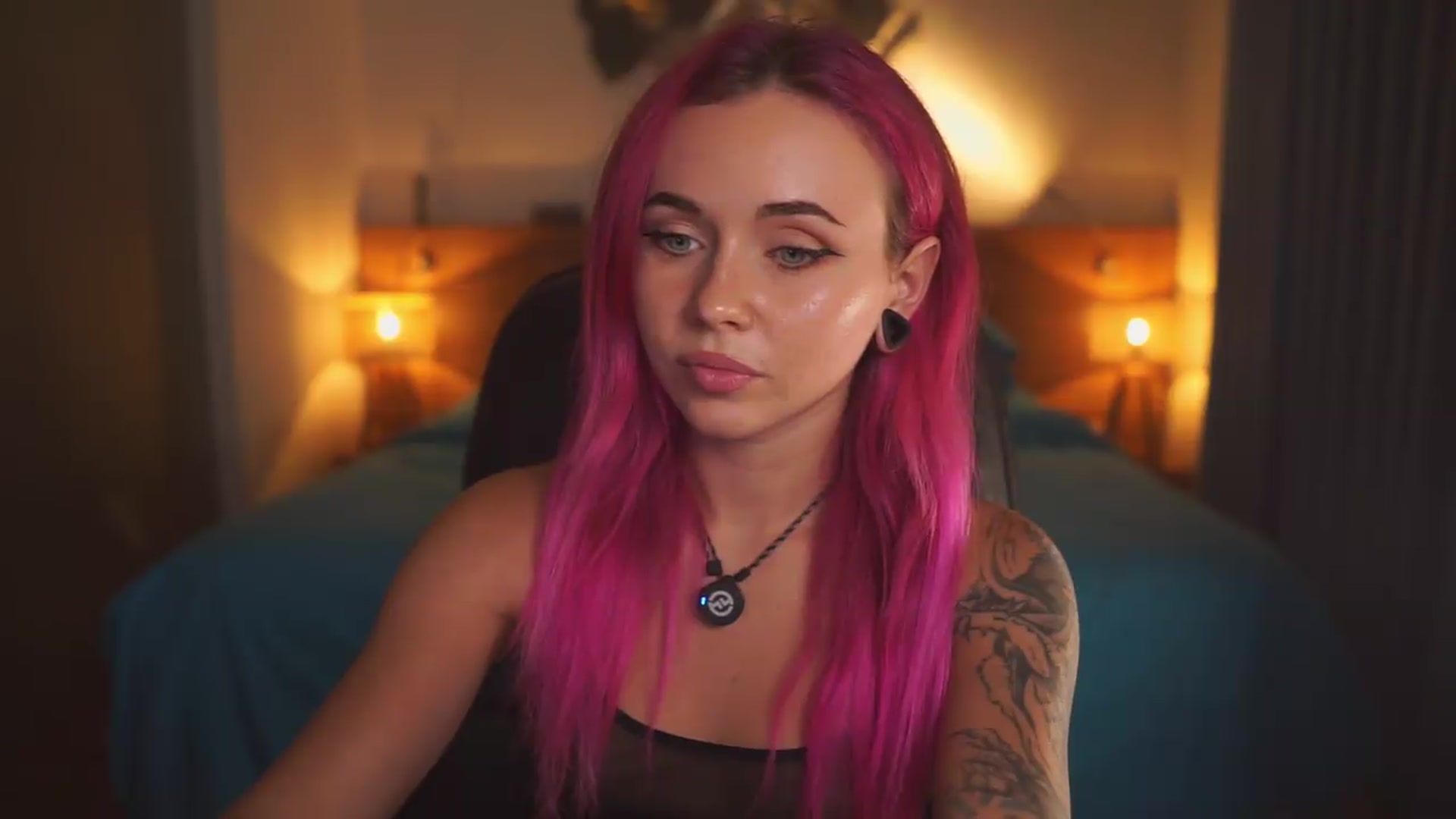 Gallery image thumbnail from Sarah_Pink's myfreecams stream on, 06/25/2026, 15:28 image 7 of 20